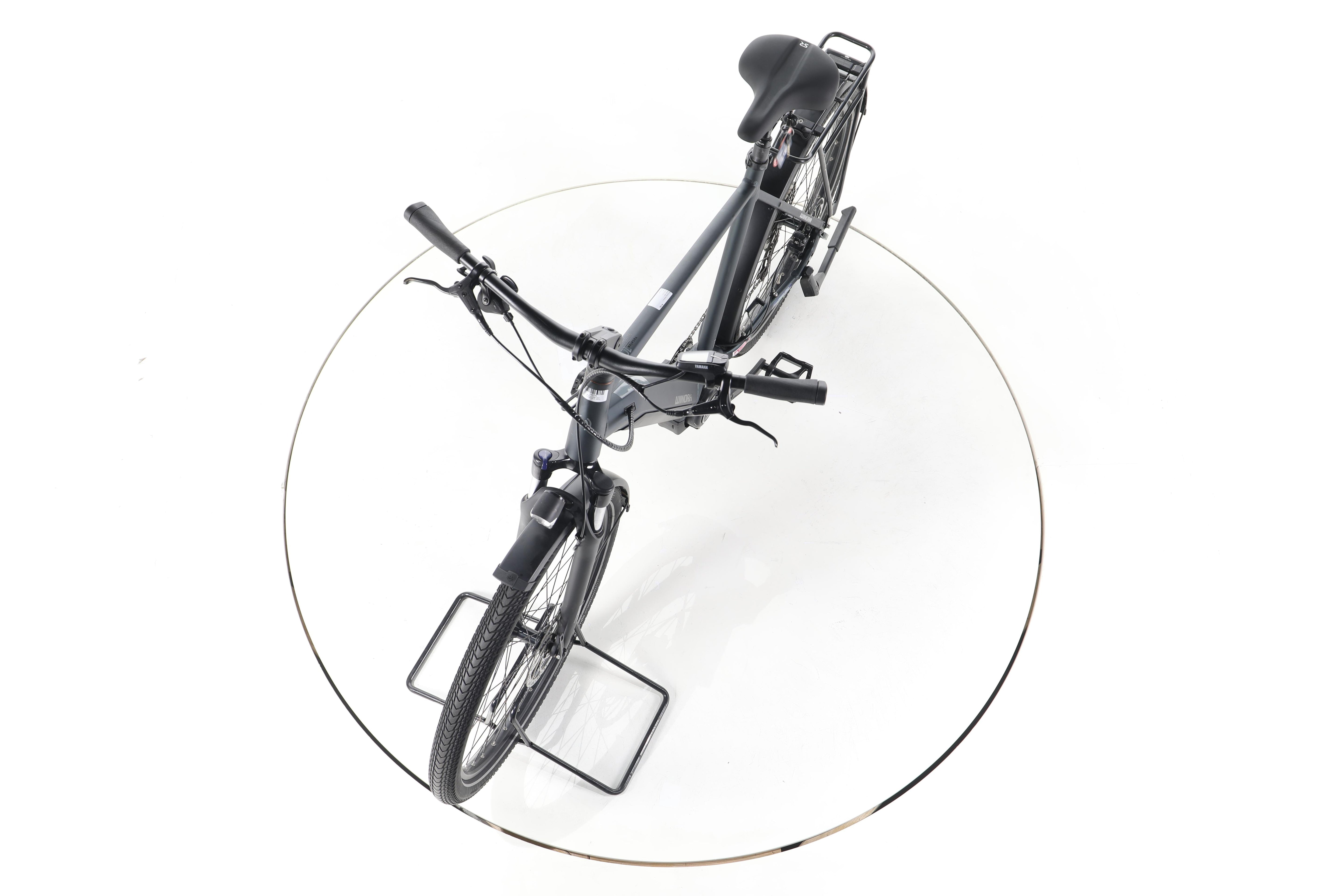 Winora Yucatan 10 Trekking E-Bike - Image 17