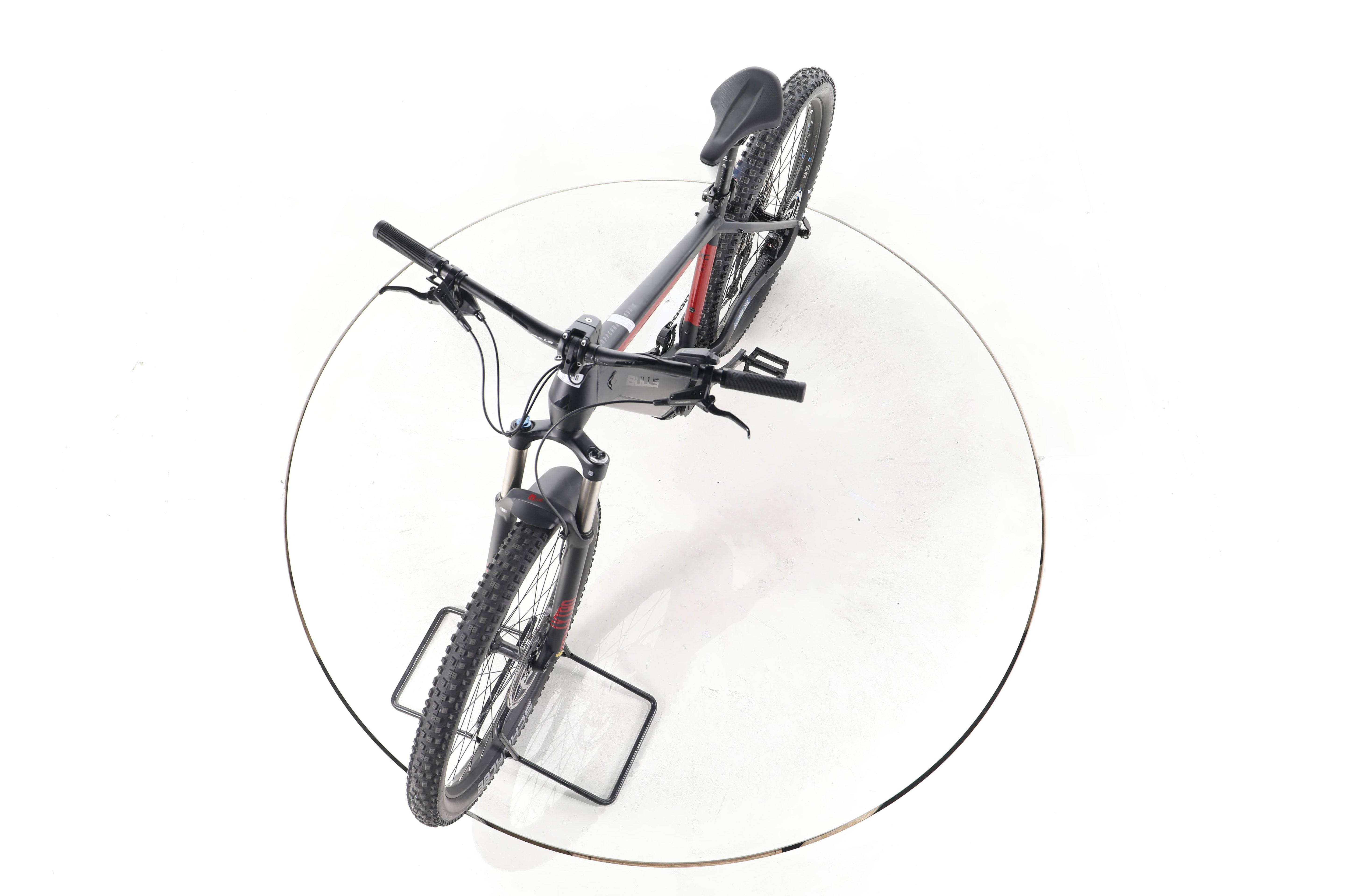 Bulls Copperhead EVO 3 E-Bike - Image 17