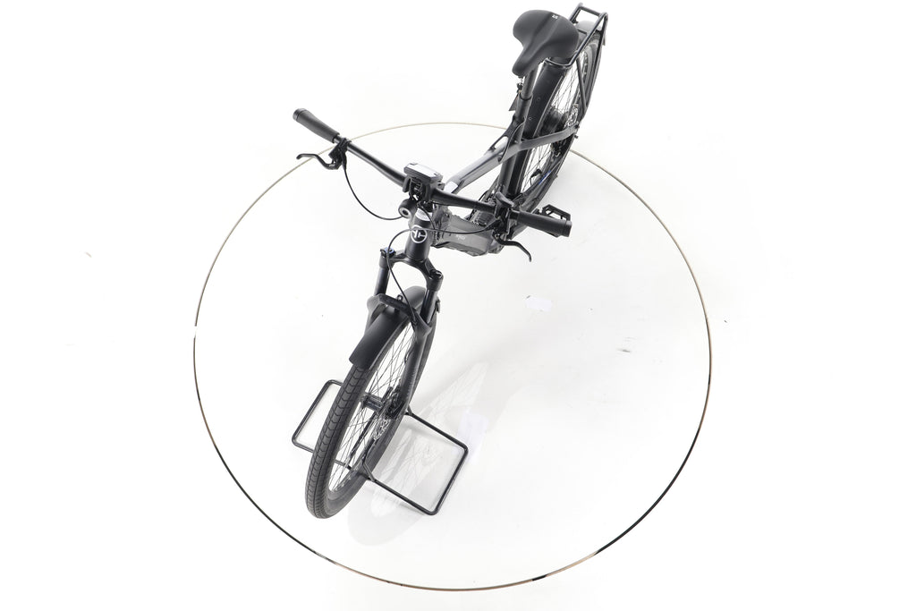 HNF Nicolai XD3 City E-Bike - Image 17