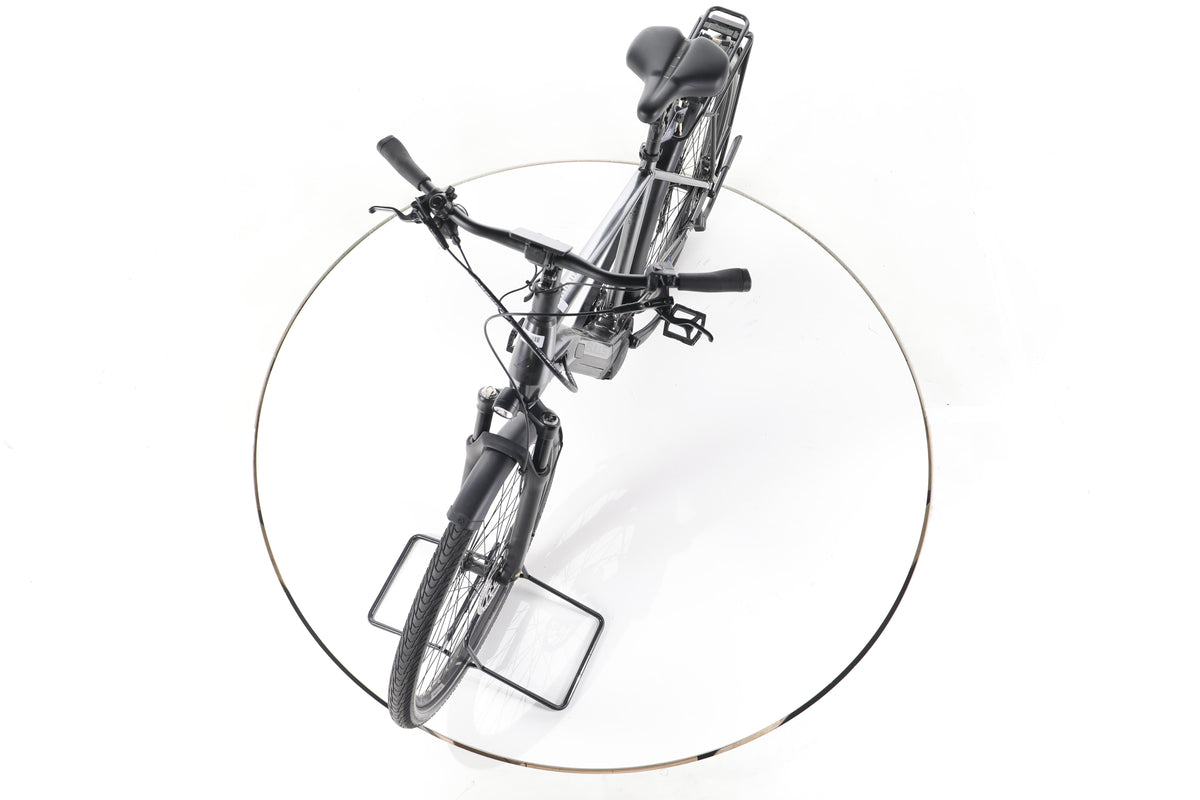 Bulls Tourer EVO 10 FIT Trekking E-Bike - Image 17