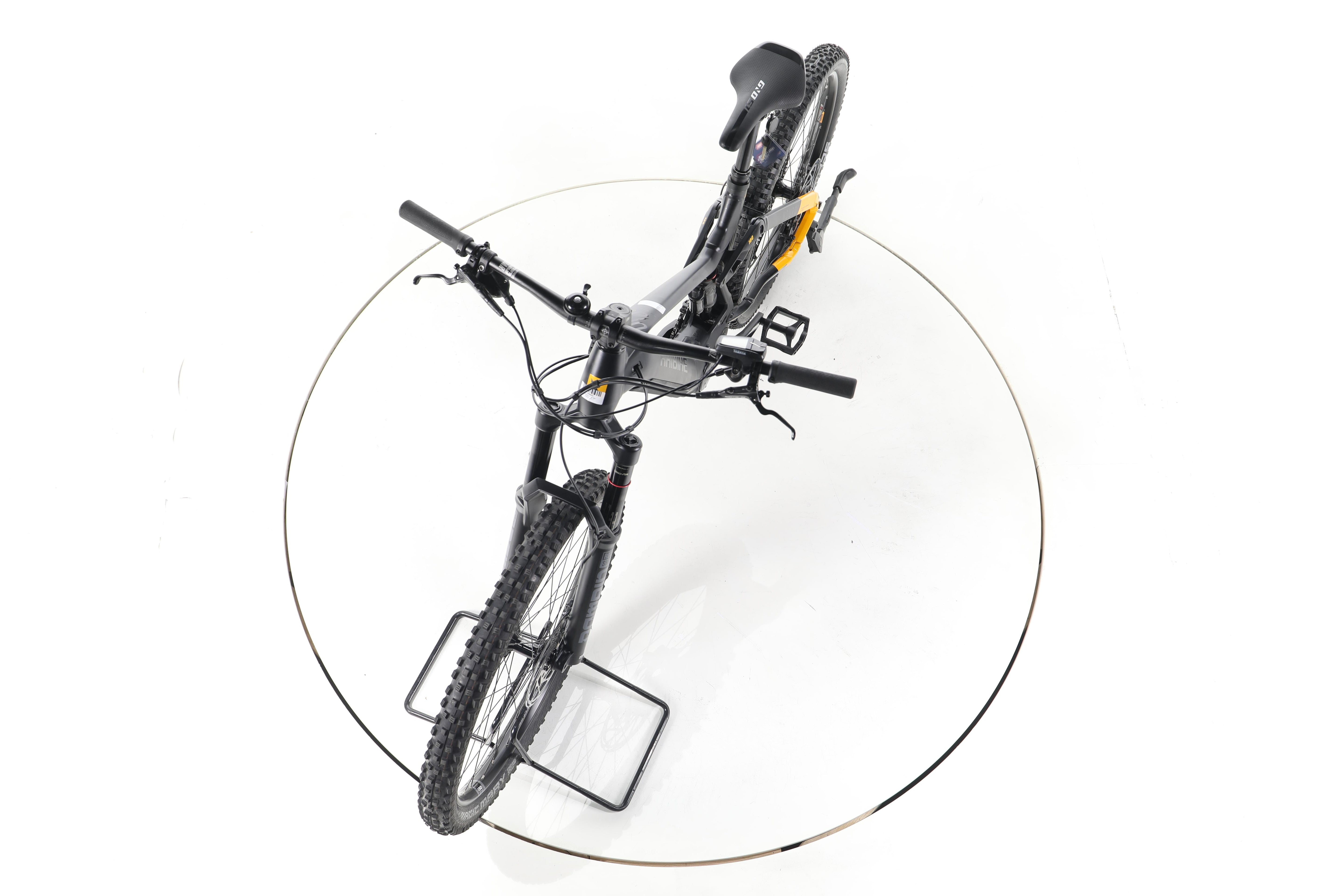 Haibike Nduro 6 E-Bike Fully - Image 17