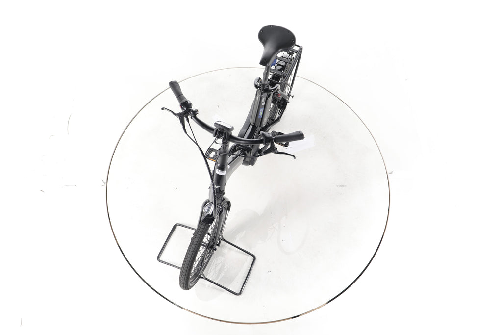 Hercules WANDERER E300 Falt E-Bike Tiefeinsteiger - Image 17