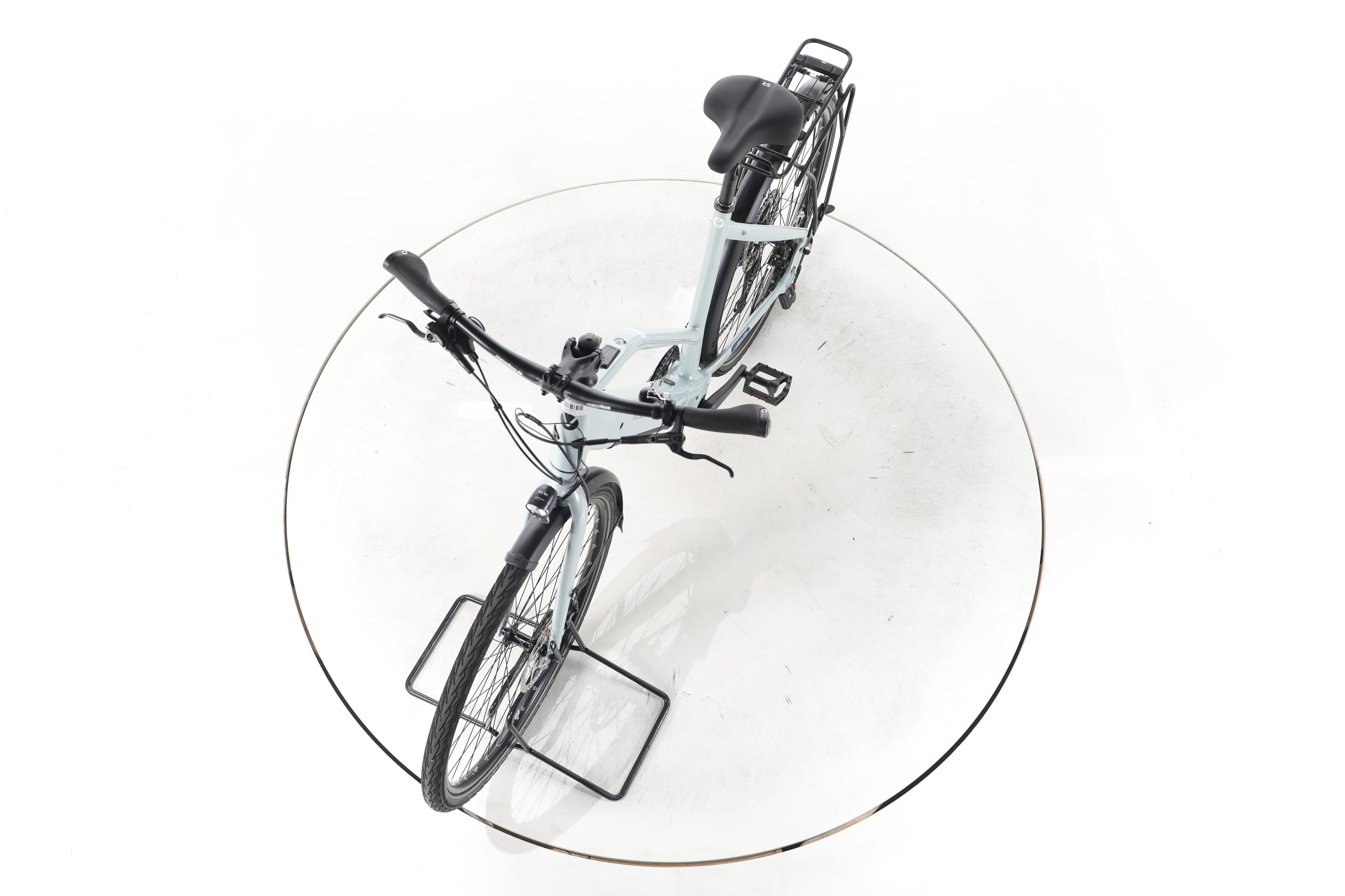 Velo de Ville 6TY Trekking E-Bike - Image 17