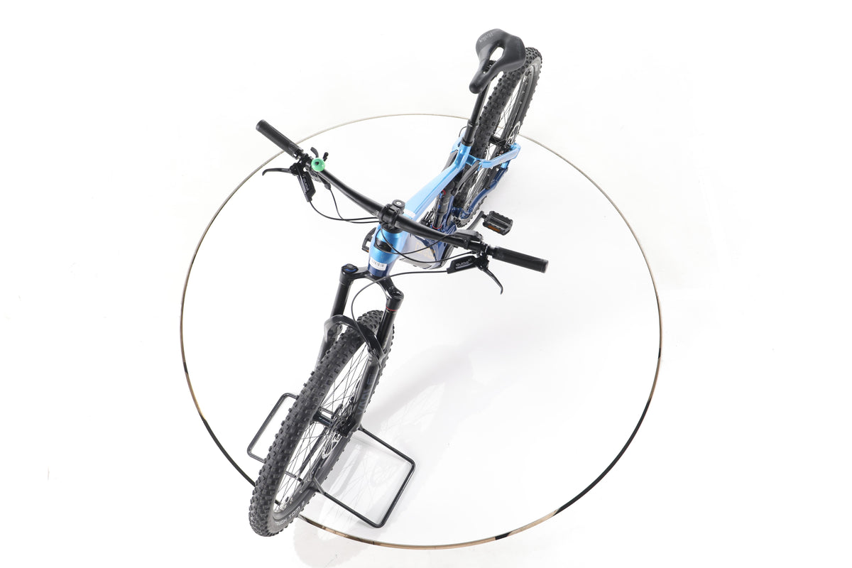 Corratec E-Power RS 160 Pro Plus E-Bike Fully - Image 17