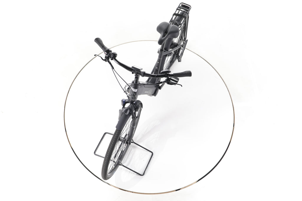 Wittich W5P City E-Bike Tiefeinsteiger 2025 - Image 17