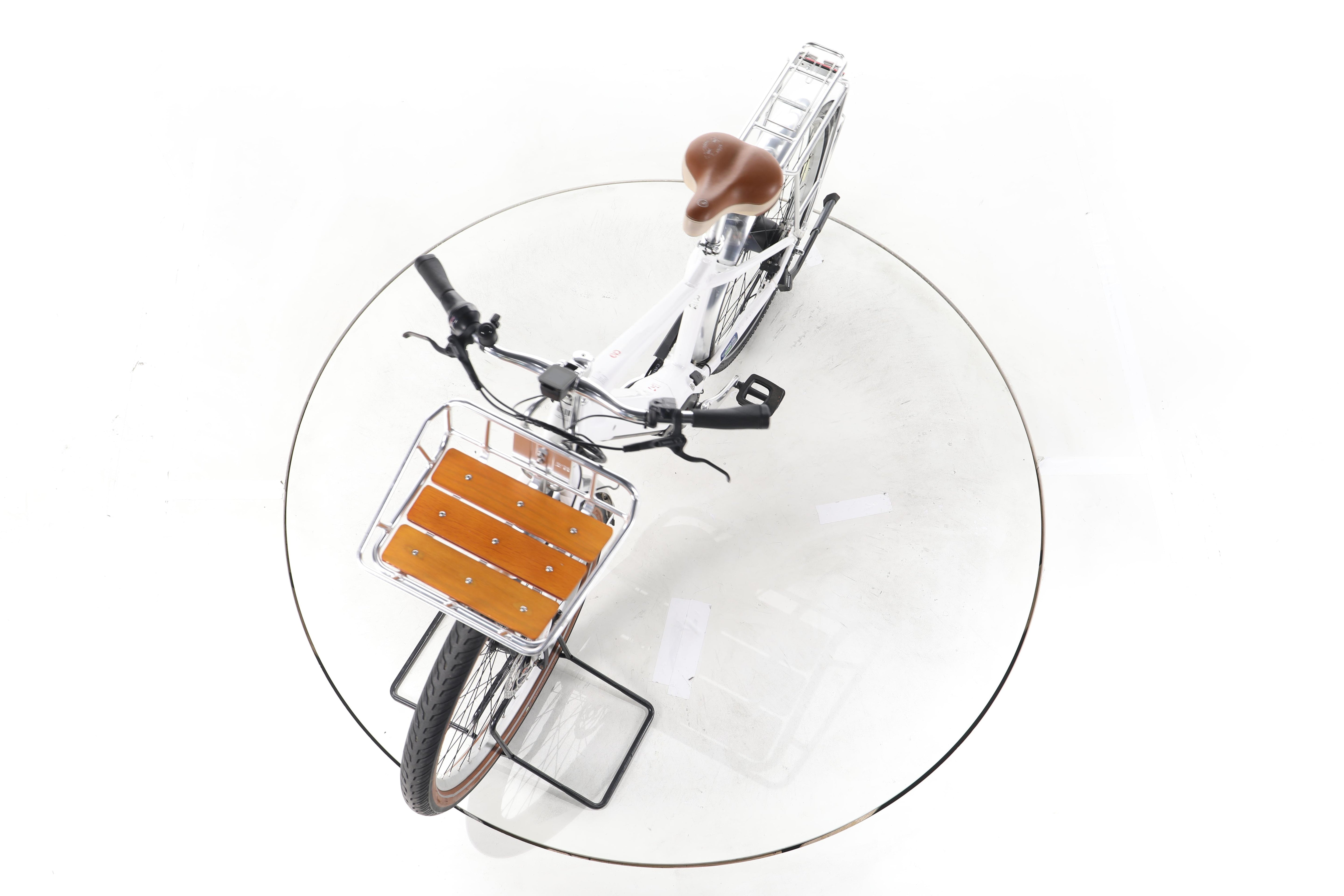 Bulls Sturmvogel EVO 5F City E-Bike - Image 17