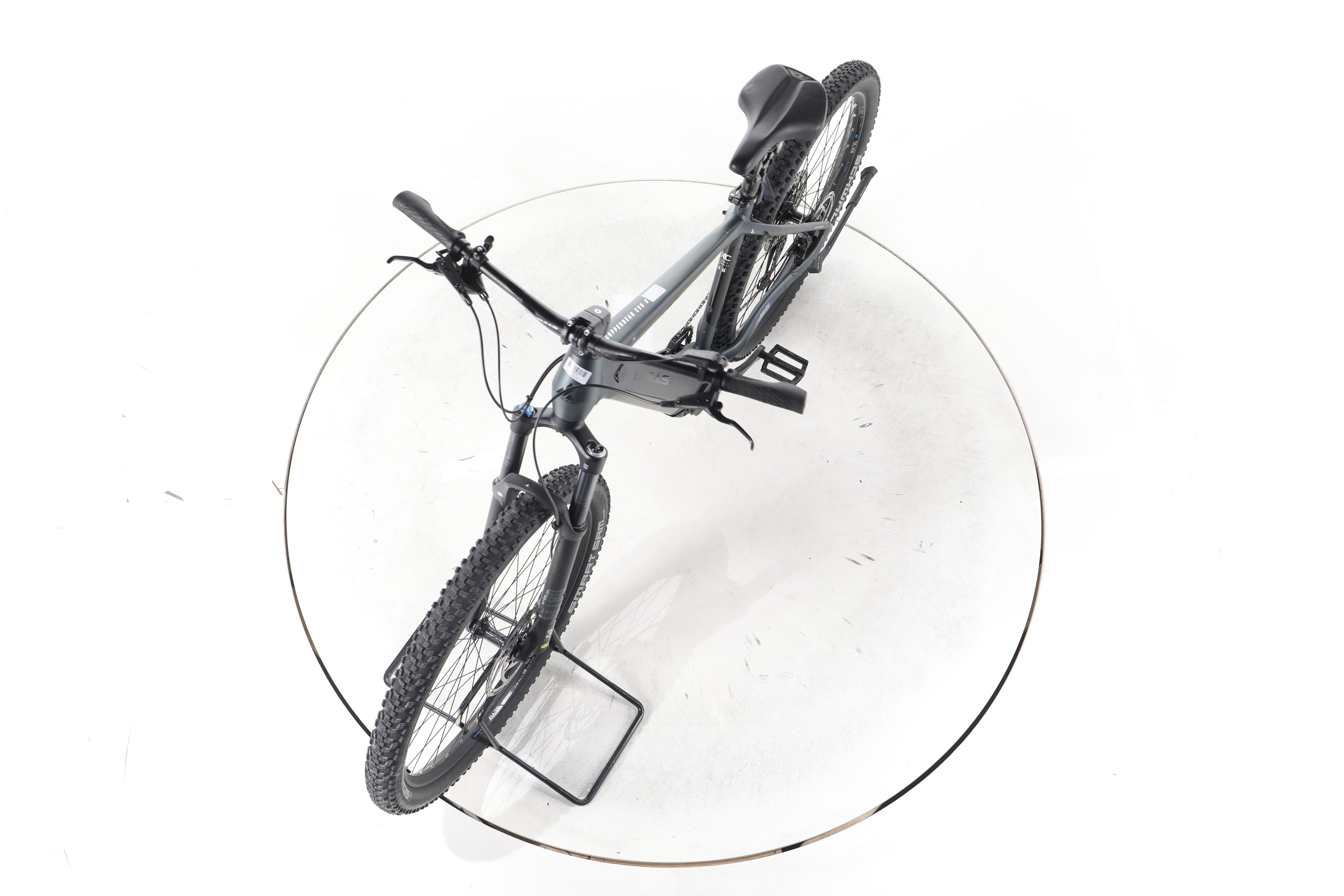 Bulls Copperhead EVO 3 E-Bike - Image 17
