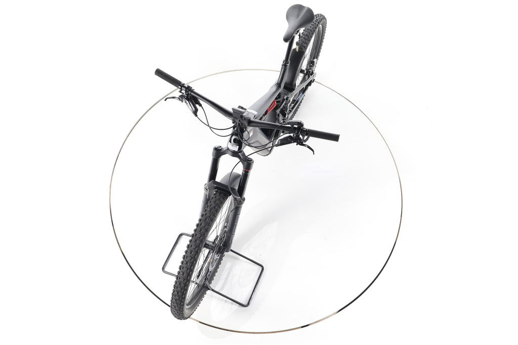 Cannondale 297 U Moterra Neo Crb LT 2 Fully E-Bike - Image 17