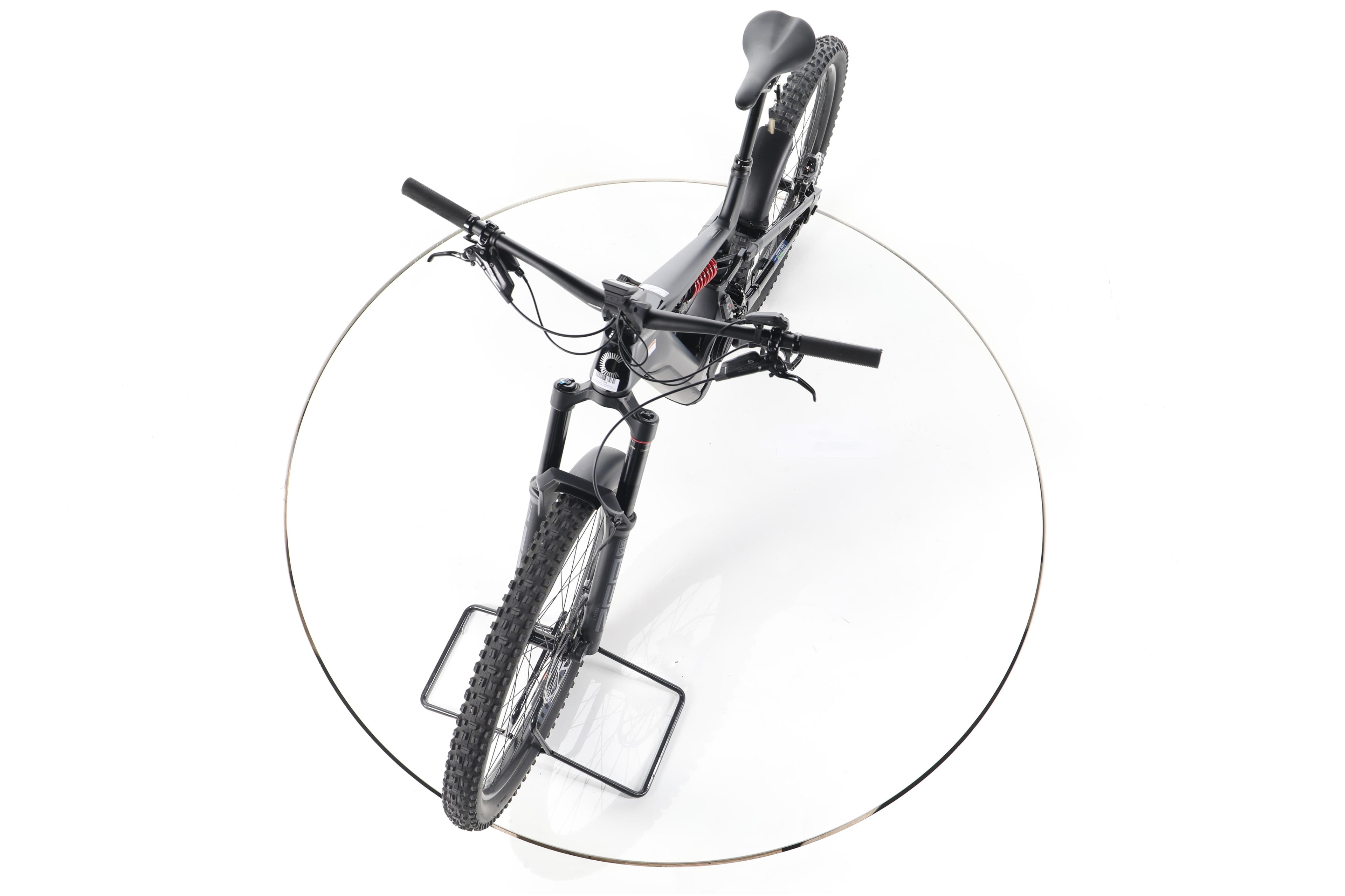 Cannondale 297 U Moterra Neo Crb LT 2 Fully E-Bike - Image 17