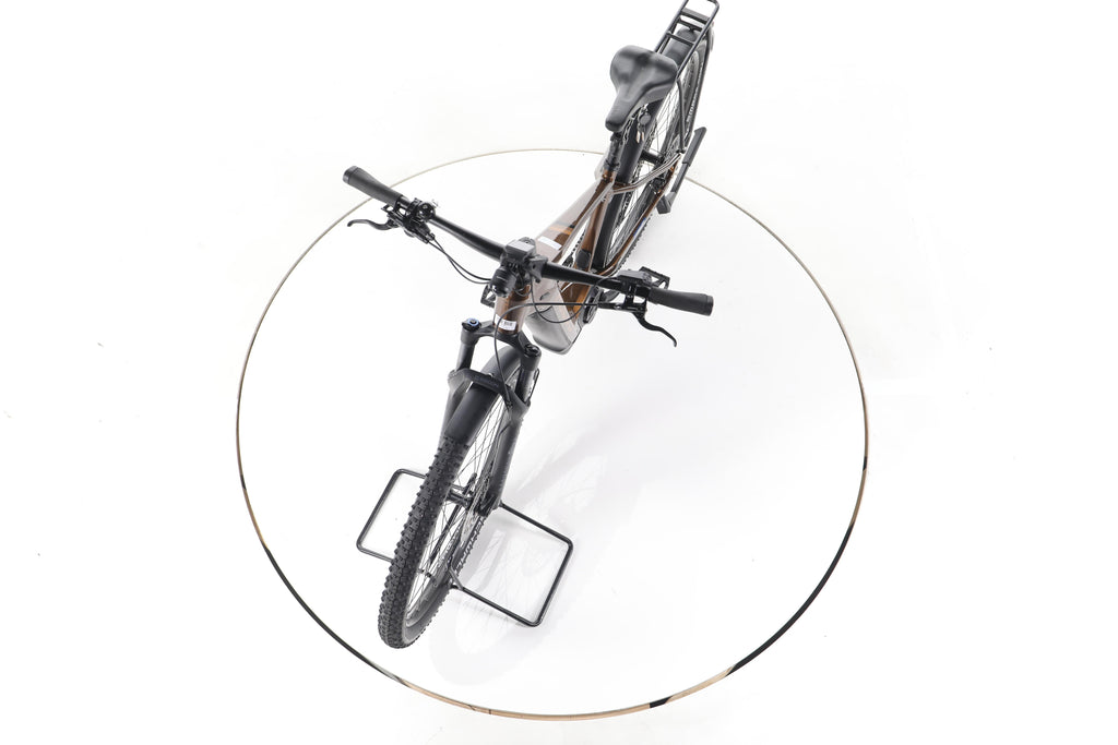 Focus Aventura² 6.8 Trekking E-Bike - Image 17