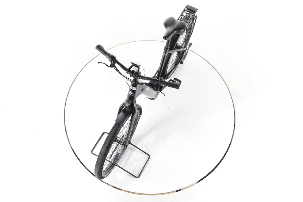 HoheAcht AMO EKO Facila City E-Bike Tiefeinsteiger - Image 17