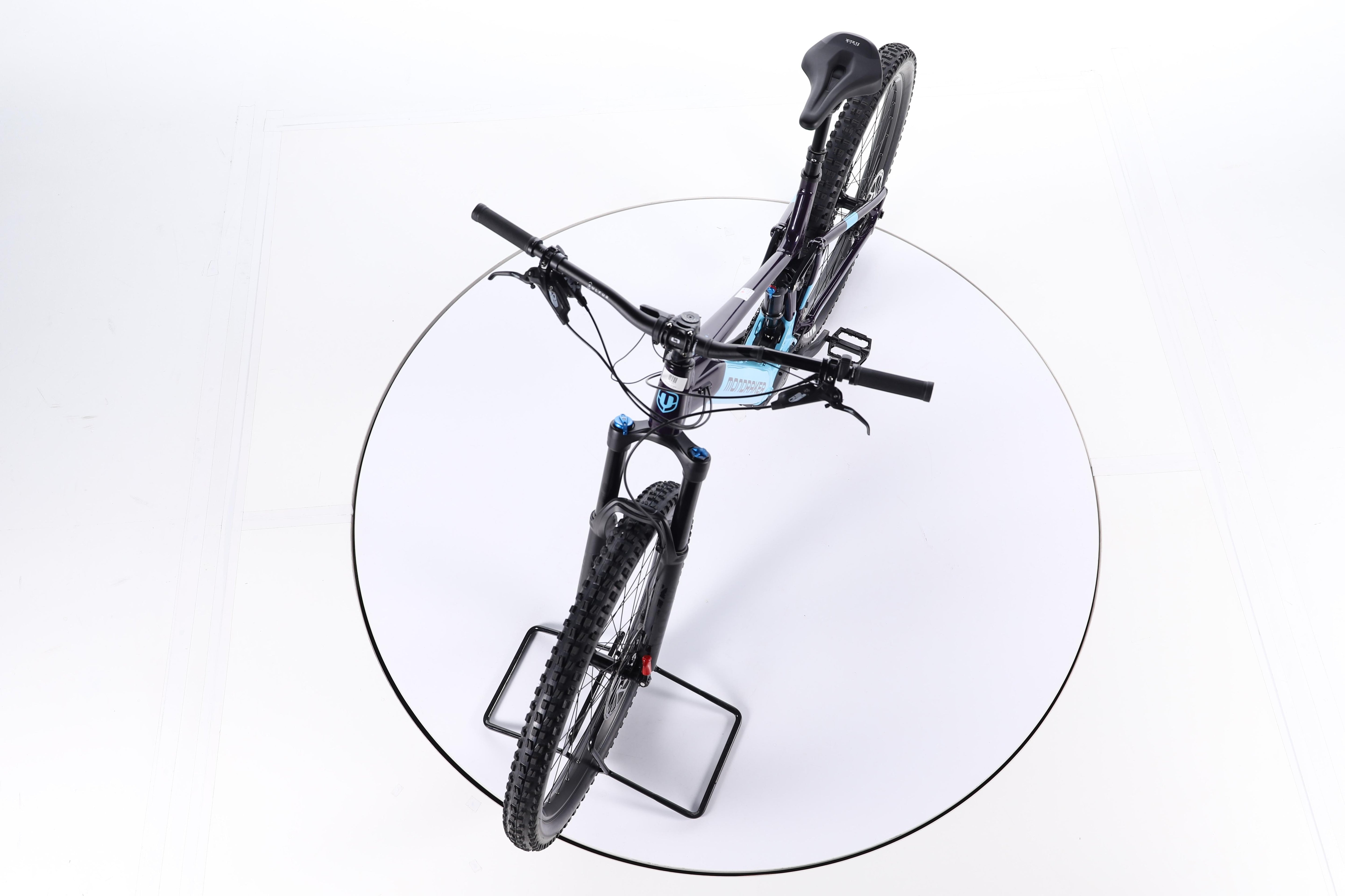Mondraker DUSK R E-Bike Fully - Image 17