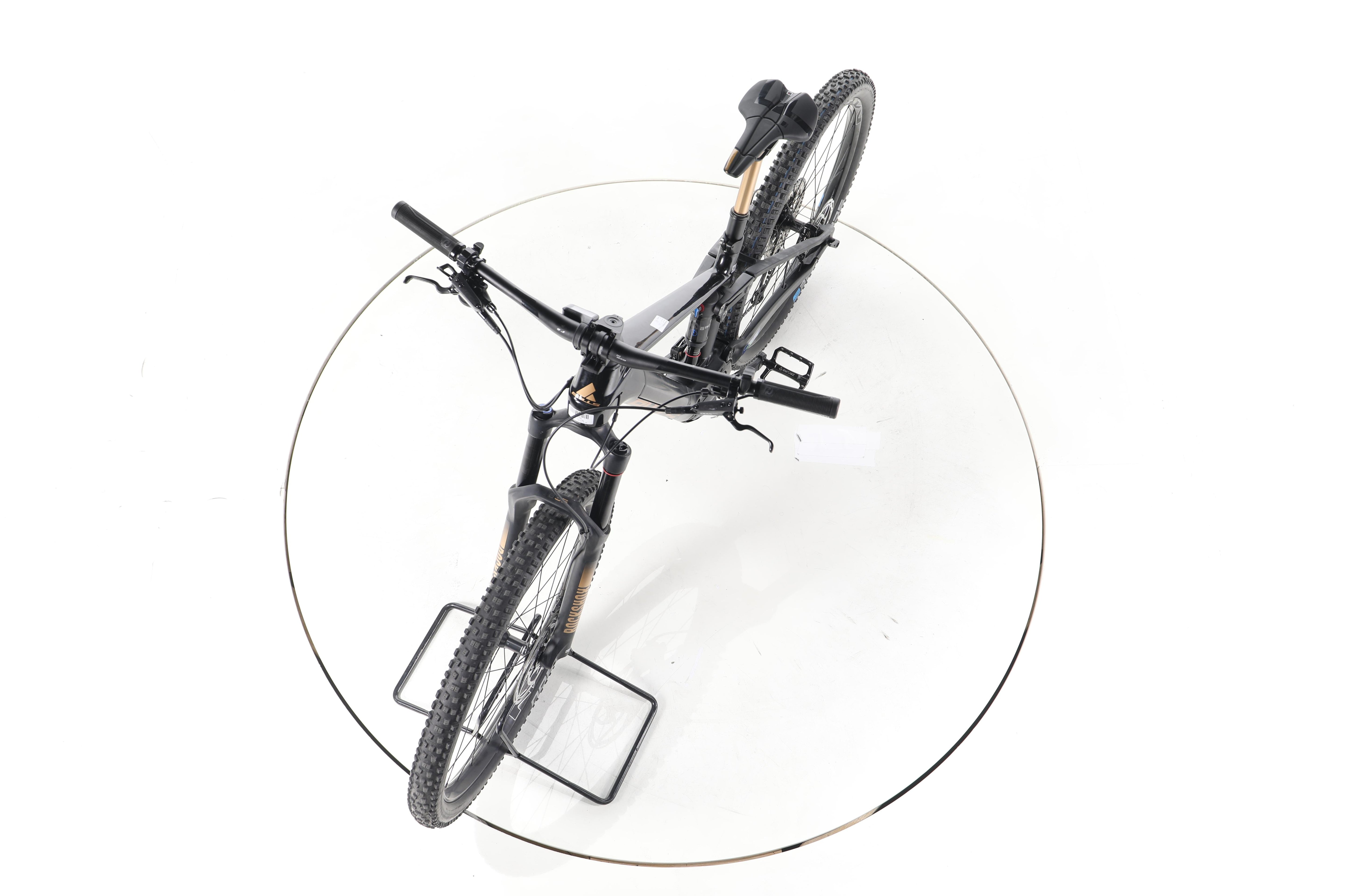 Bulls Sonic EVO AM-SL1 Fully E-Bike Carbon - Image 17