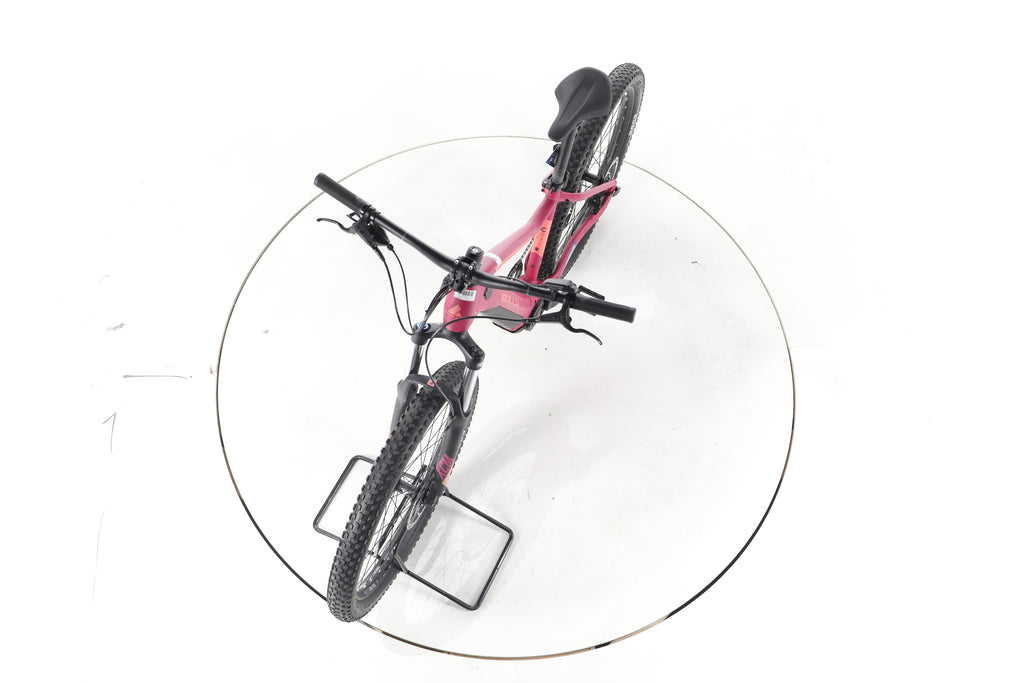 Bulls Aminga Eva 1 27.5 E-Bike 2024 - Image 17