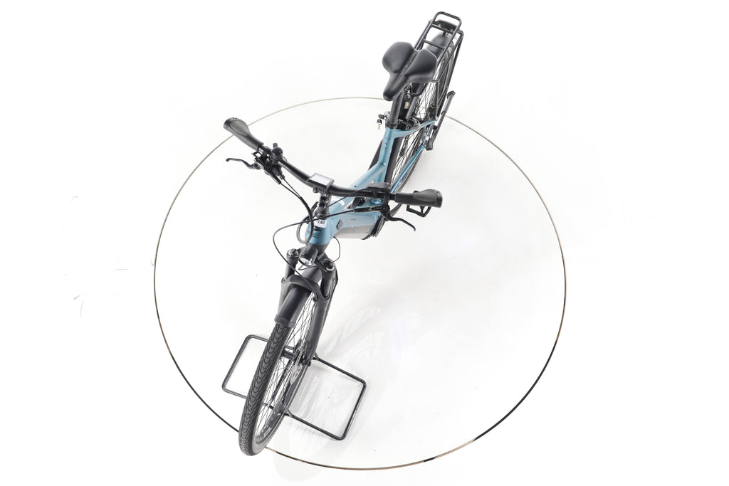 Pegasus Premio Evo Trekking E-Bike Tiefeinsteiger 2024 - Image 17