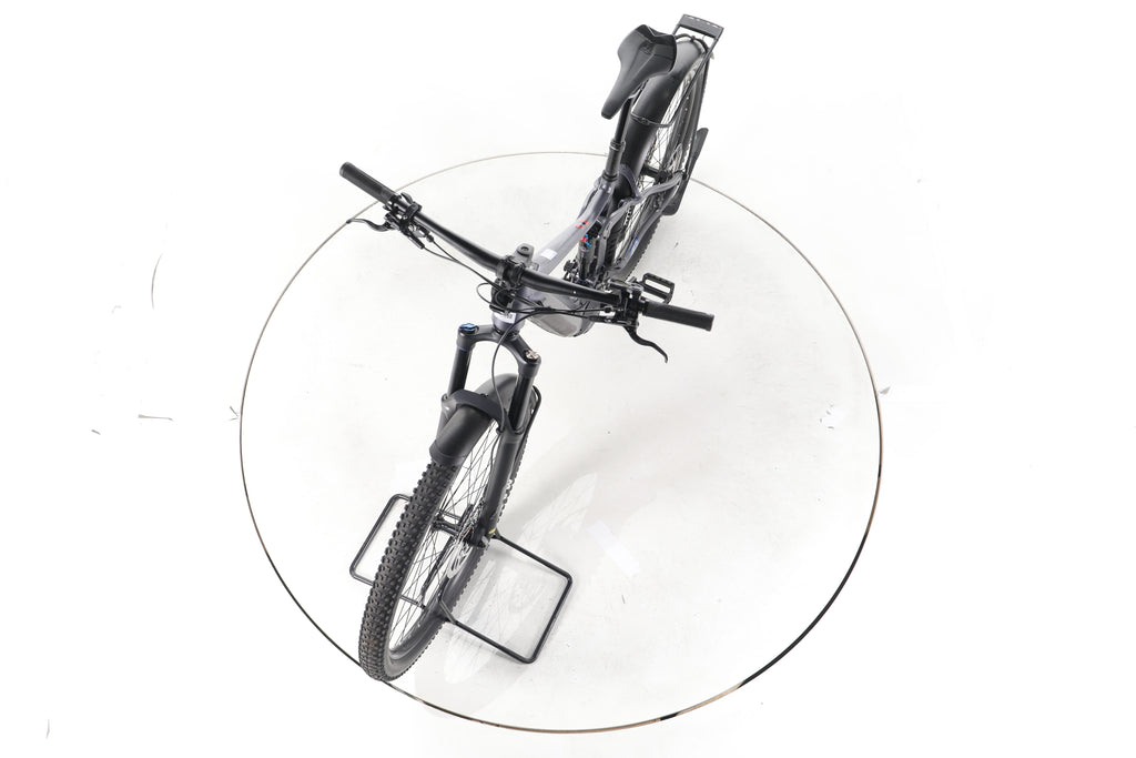 Merida eONE-FORTY EQ SUV E-Bike - Image 17