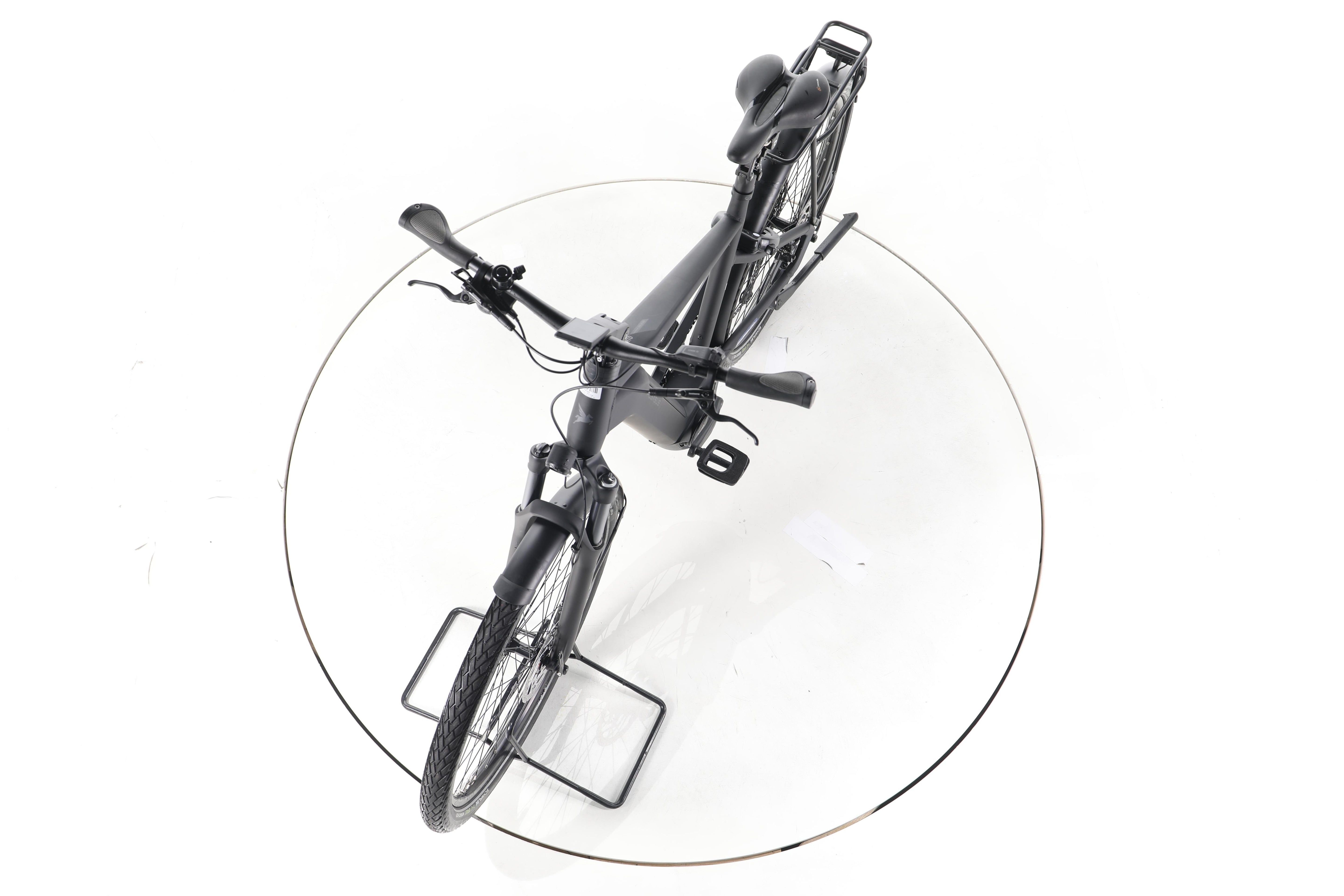 Pegasus Premio Evo 10 Lite Trekking E-Bike 2025 - Image 17