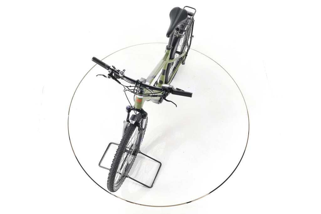 R Raymon CrossRay E 5.0 Trekking E-Bike - Image 17