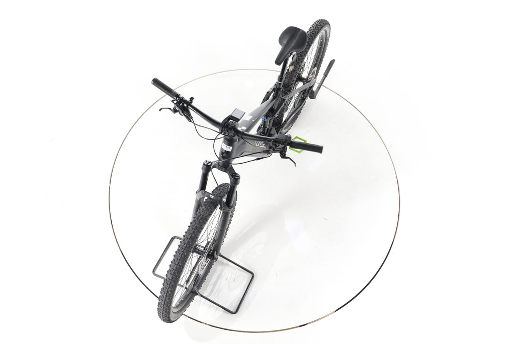 Cube Stereo Hybrid 120 SL Fully E-Bike - Image 17