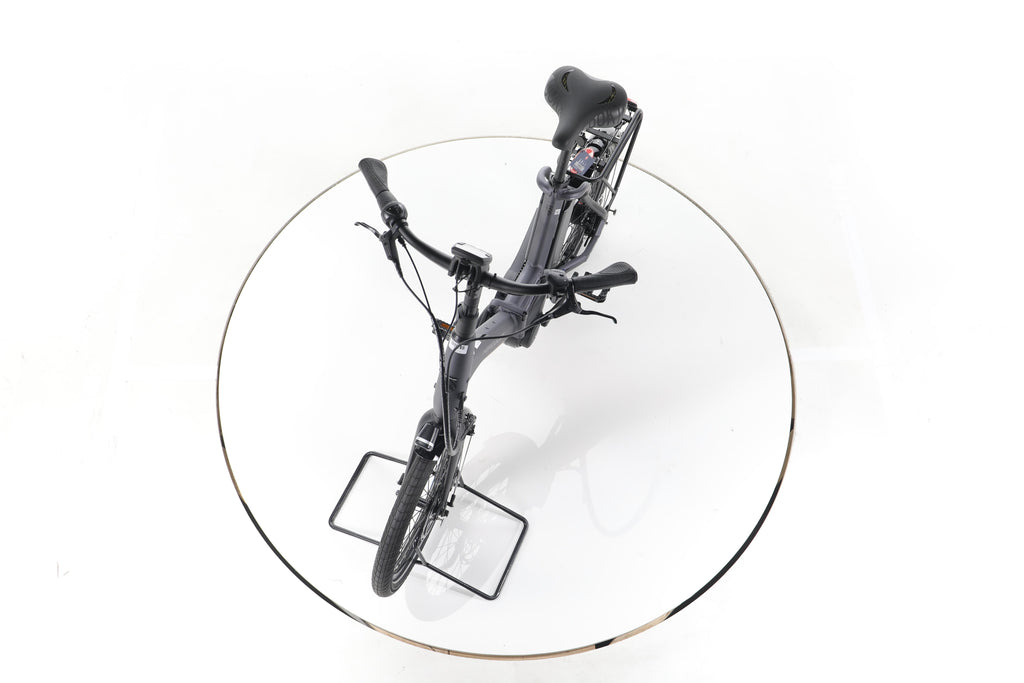 Hercules Rob Fold F8 Falt E-Bike Tiefeinsteiger - Image 17