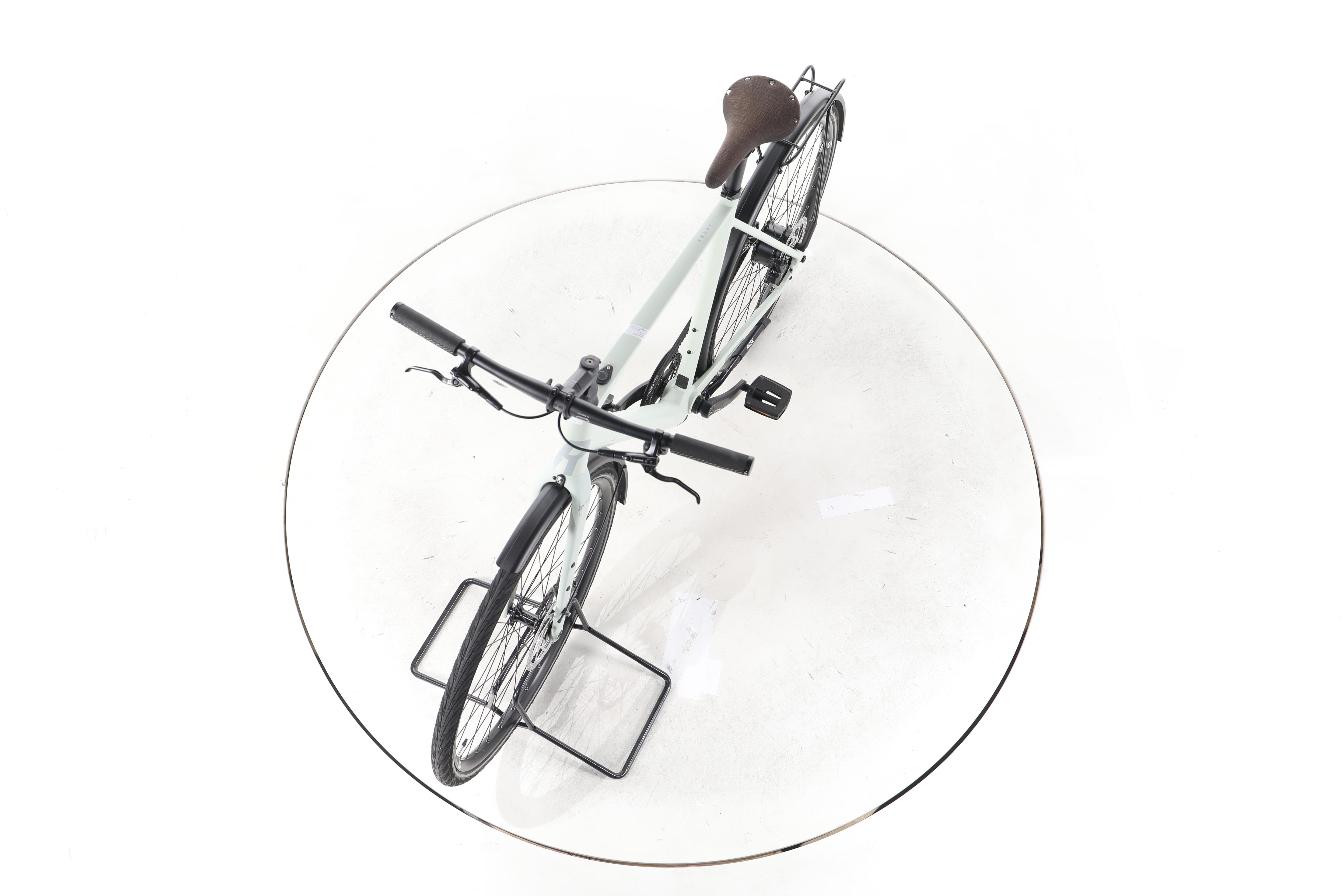Rose Sneak Plus EQ City E-Bike 2024 - Image 17