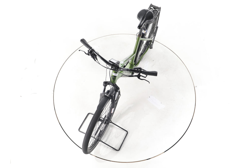 Cube Nuride Hybrid Pro E-Bike - Image 17