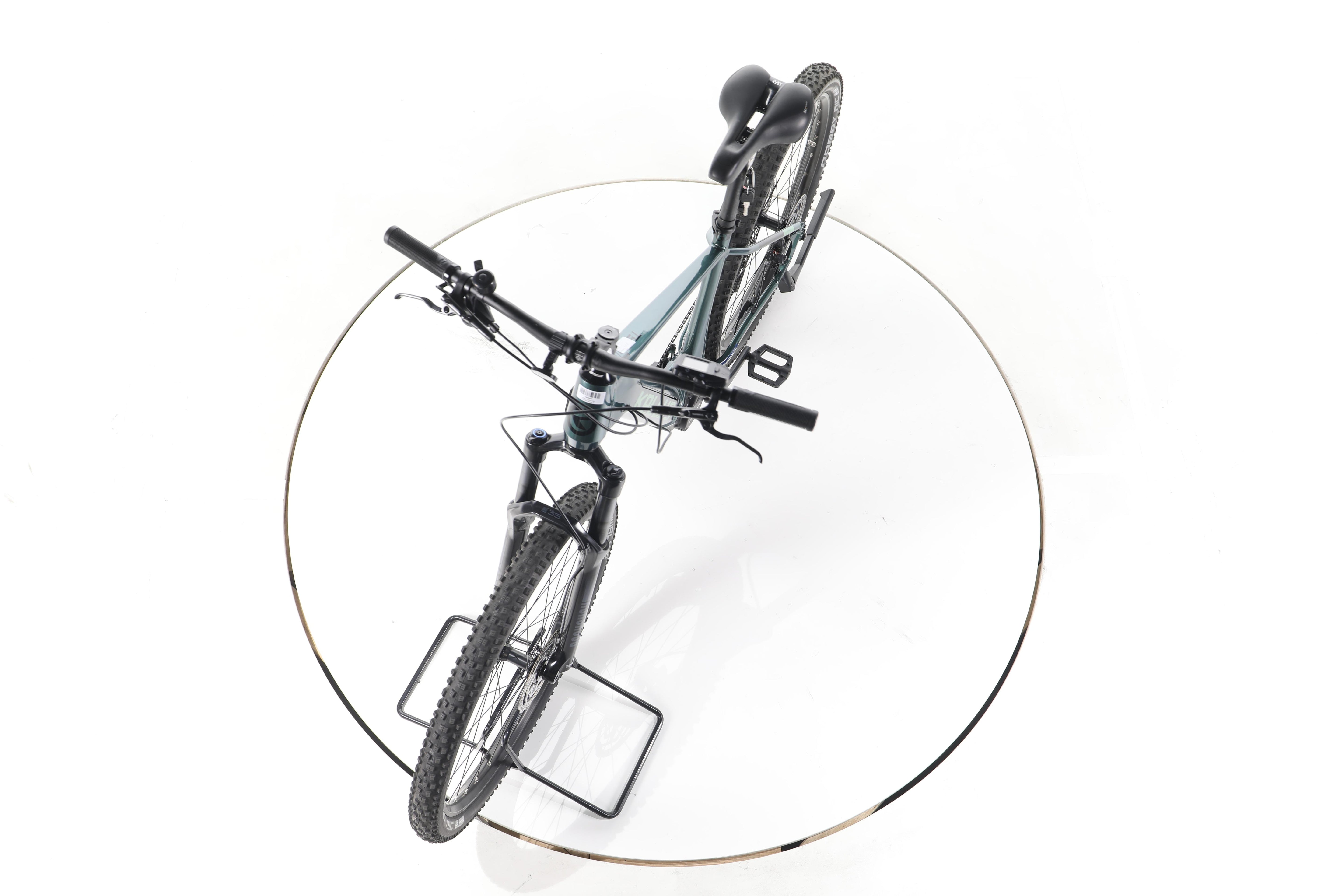 Kellys TYGON R50 E-Bike - Image 17