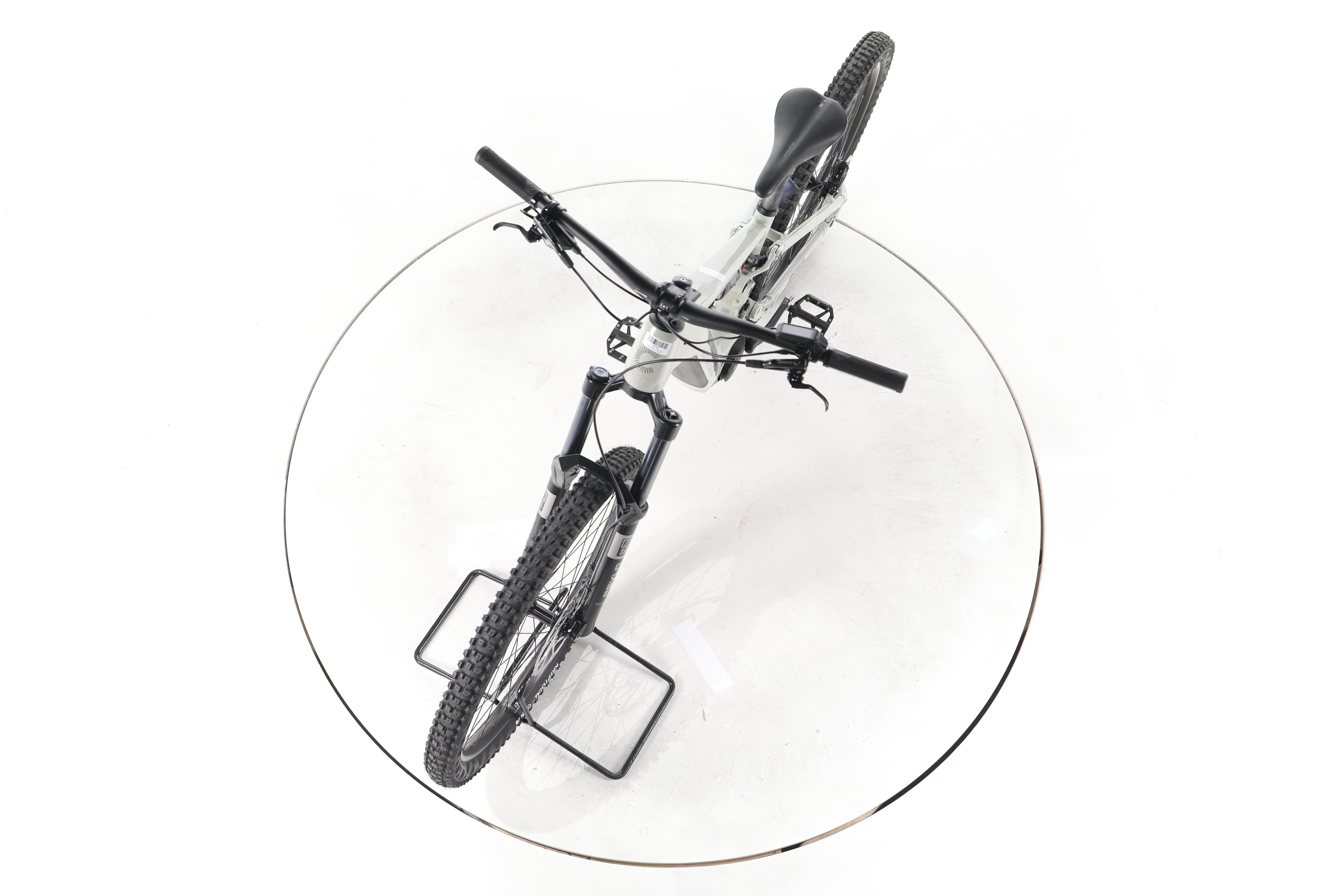 Cannondale Moterra Neo 3 E-Bike Fully 2025 - Image 17
