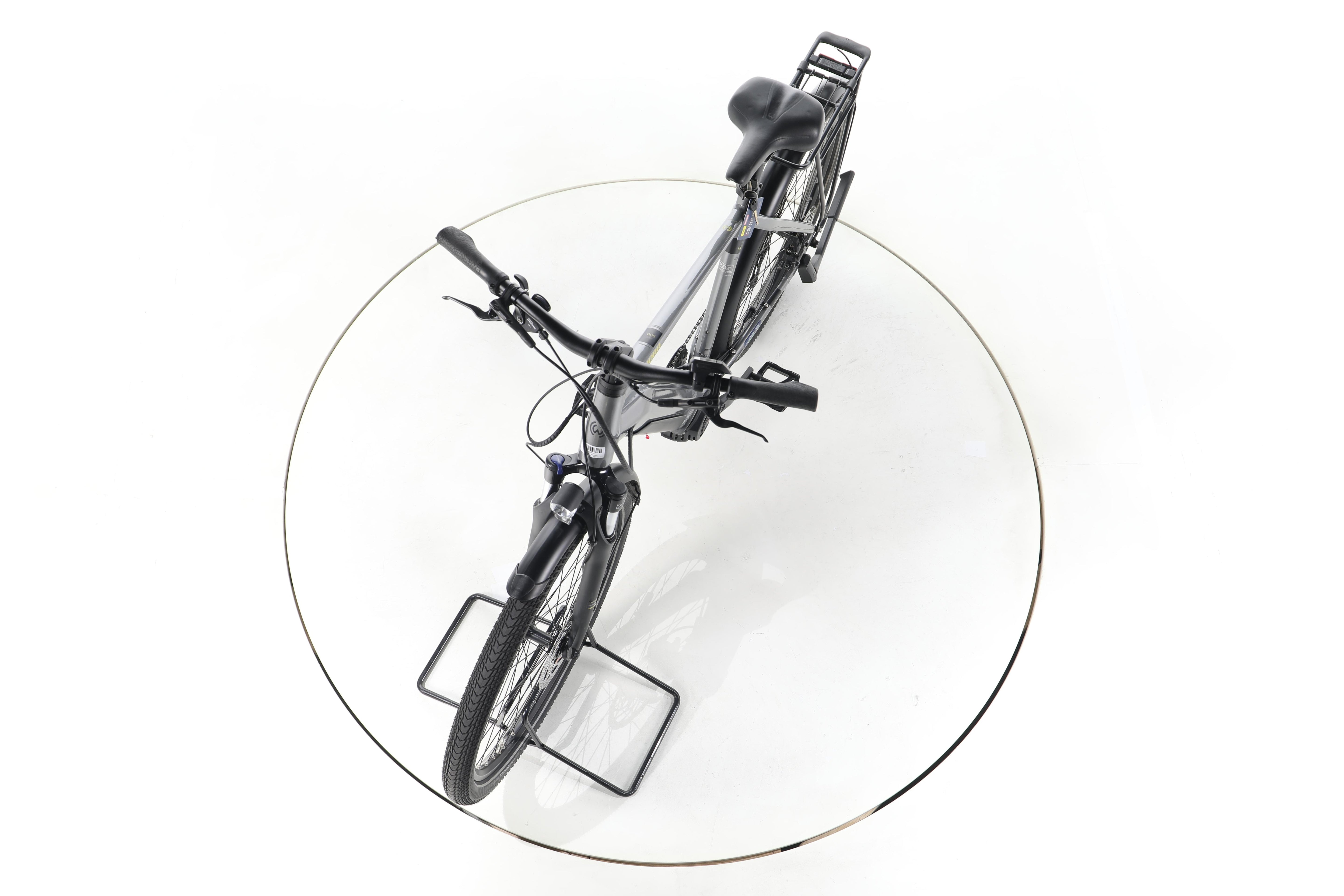 Winora Sinus iX10 Trekking E-Bike - Image 17