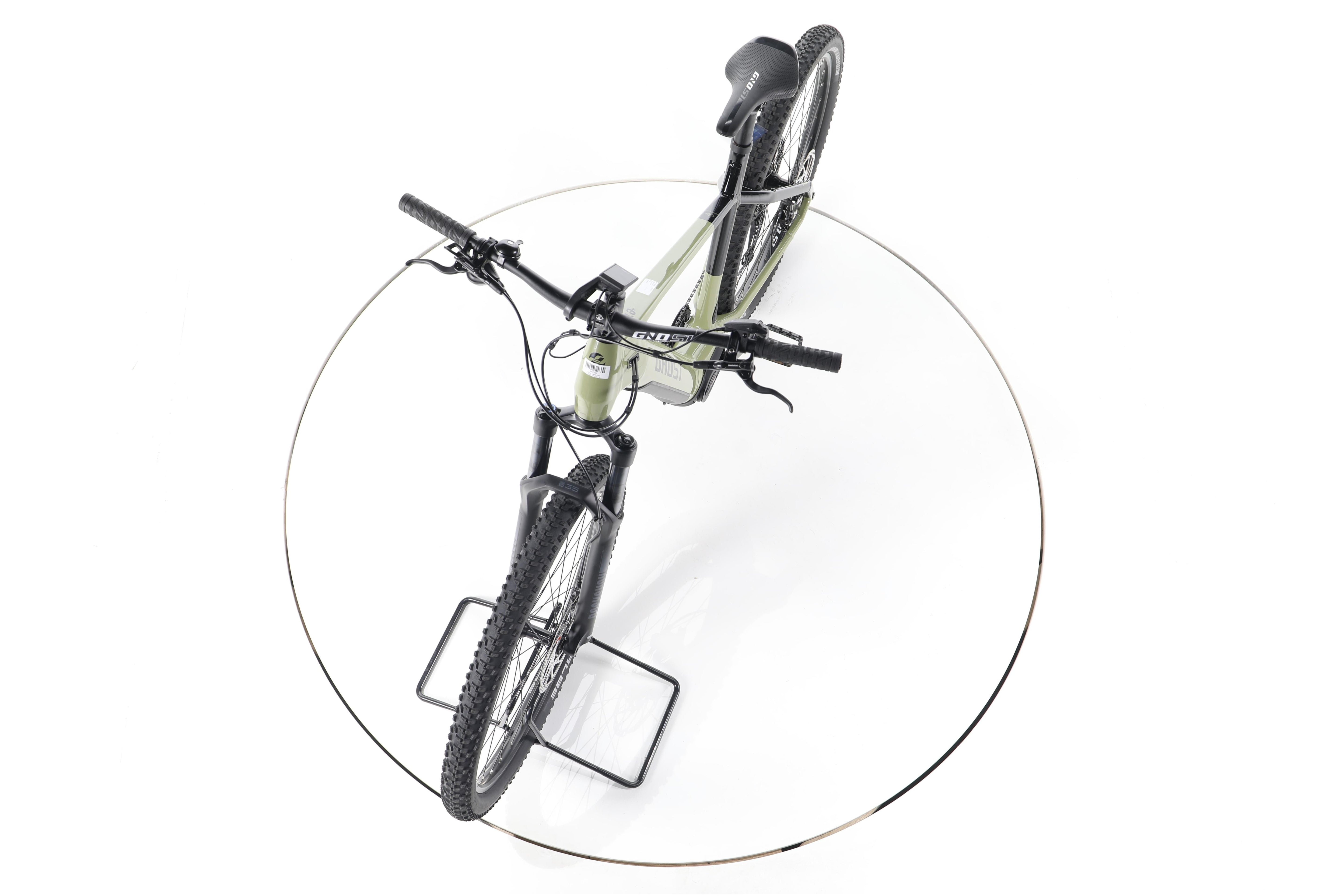 Ghost E-TERU B Pro E-Bike 2023 - Image 17