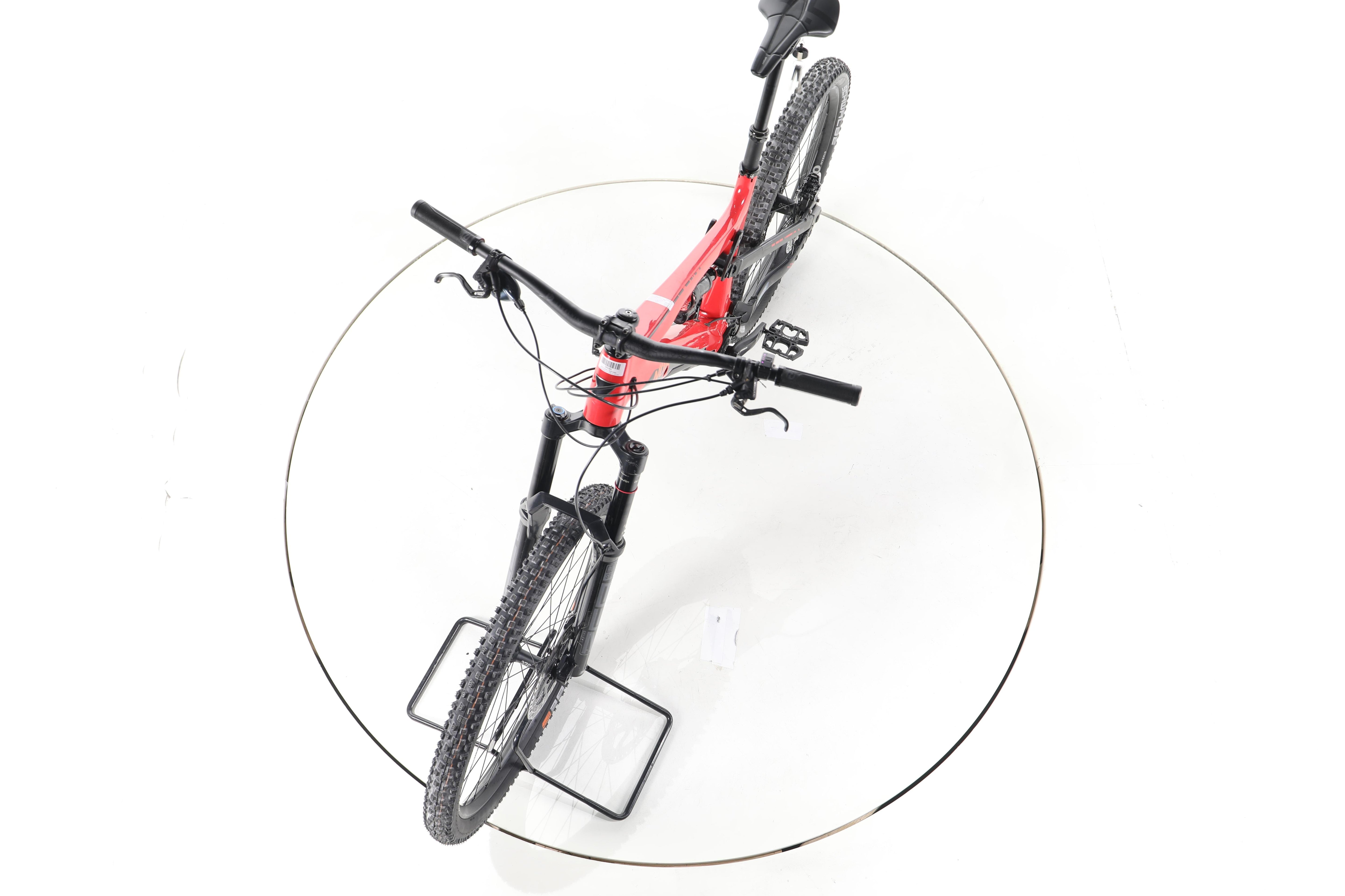 Nox Cycles Helium Enduro 7.1 Fully E-Bike Carbon - Image 17