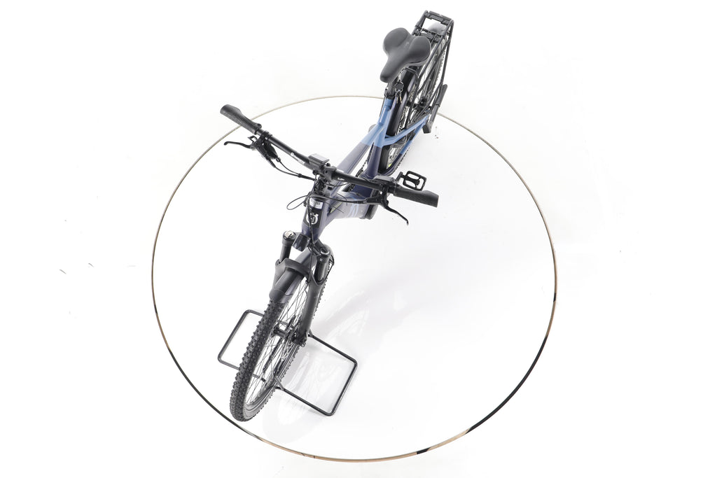 Husqvarna E-Bicycles Crosser C2 Trekking E-Bike - Image 17