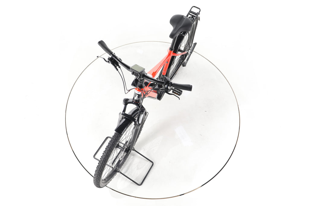 Raleigh DUNDEE 9 Trekking E-Bike - Image 17