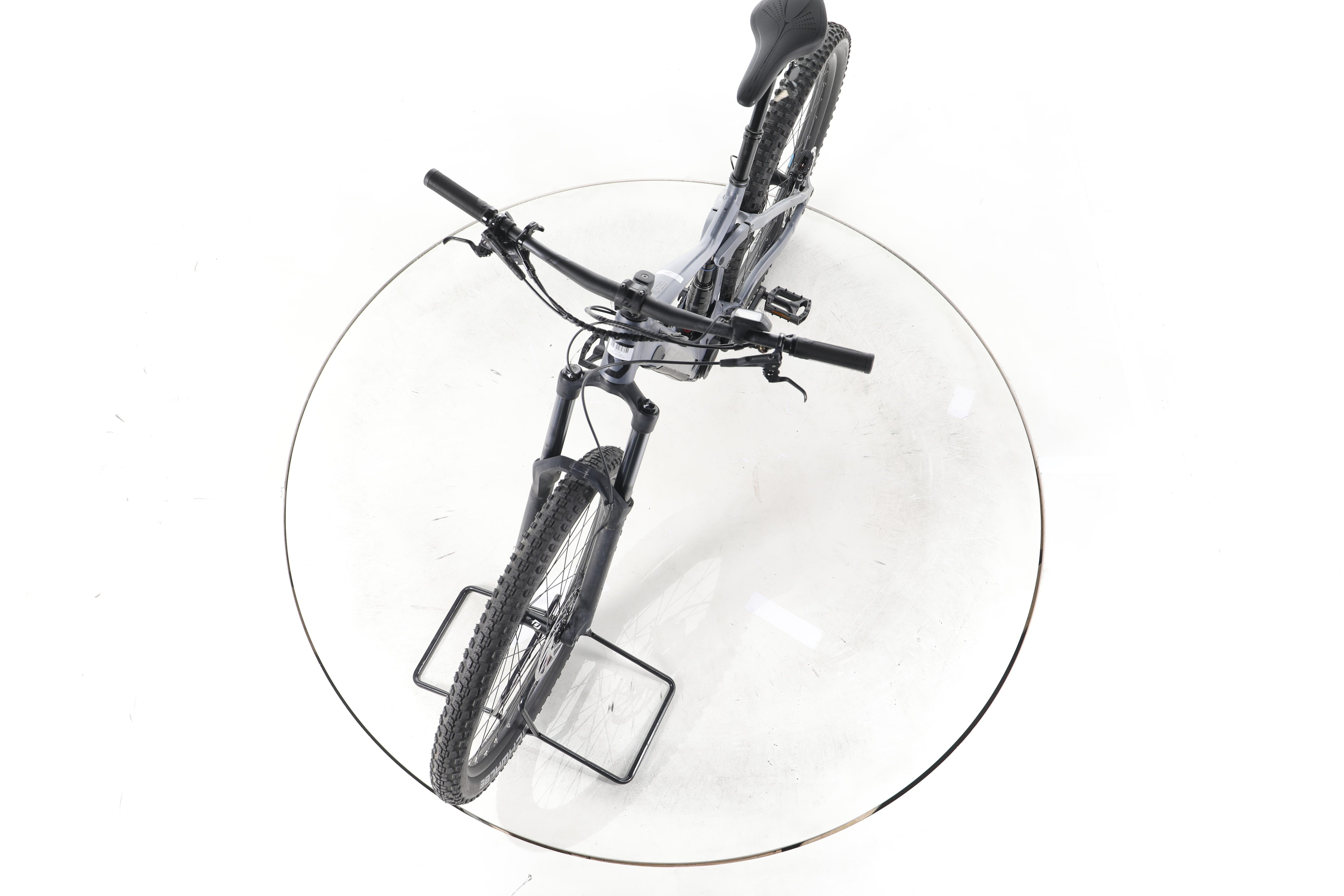 Scott Genius eRIDE 930 E-Bike Fully - Image 17