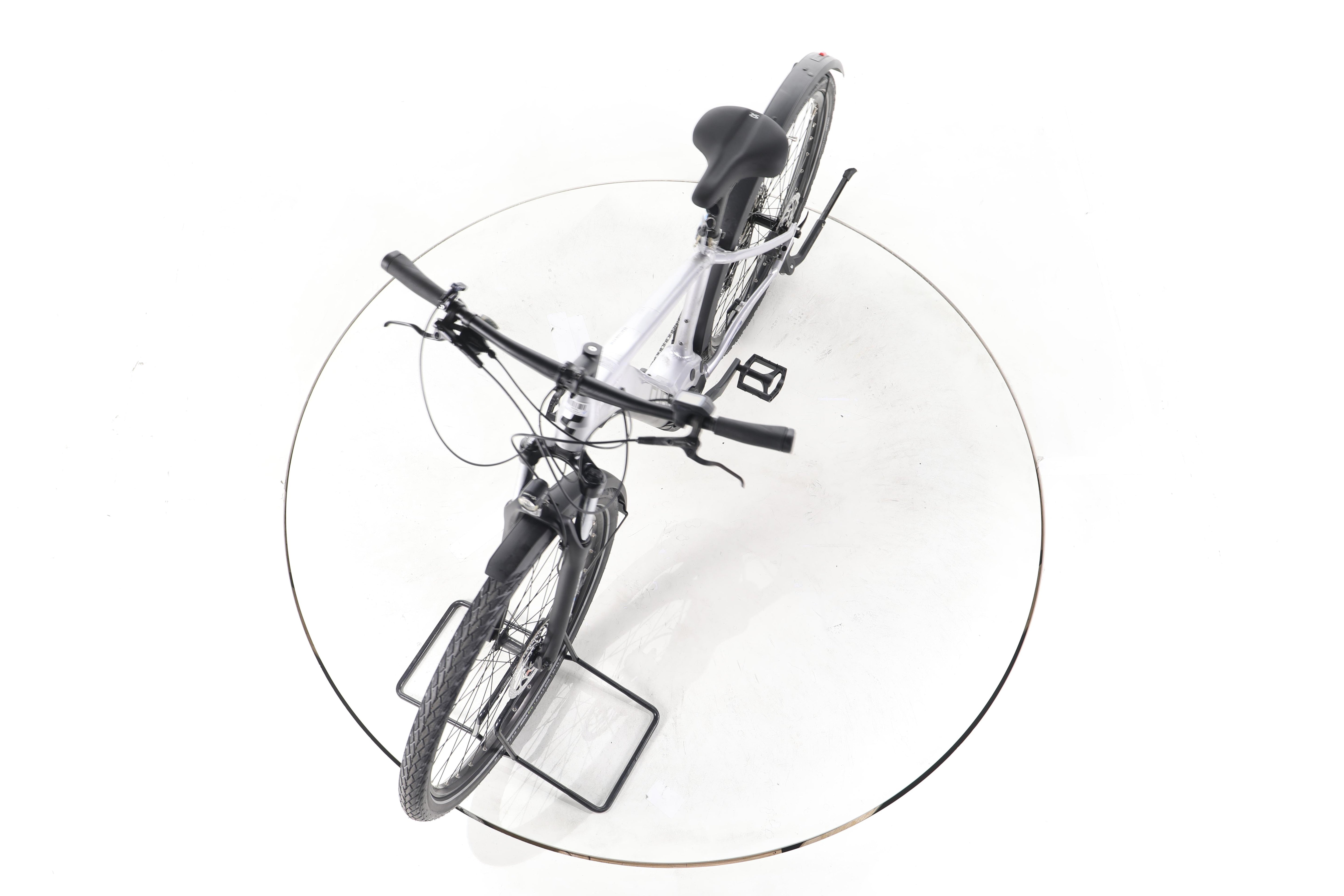 Cube Reaction Hybrid Performance E-Bike - Image 17
