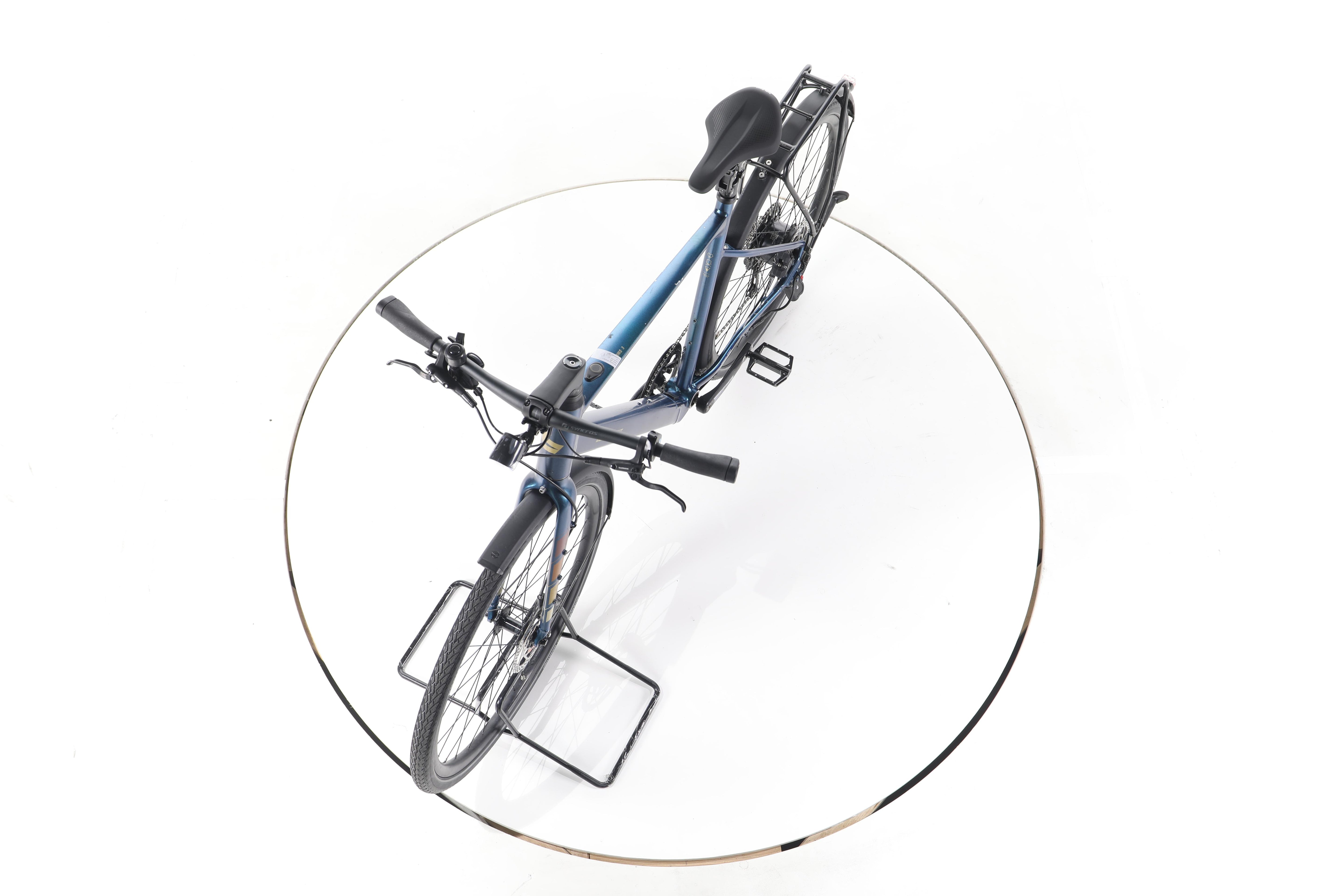 Bergamont E-Sweep Tour E-Bike - Image 17