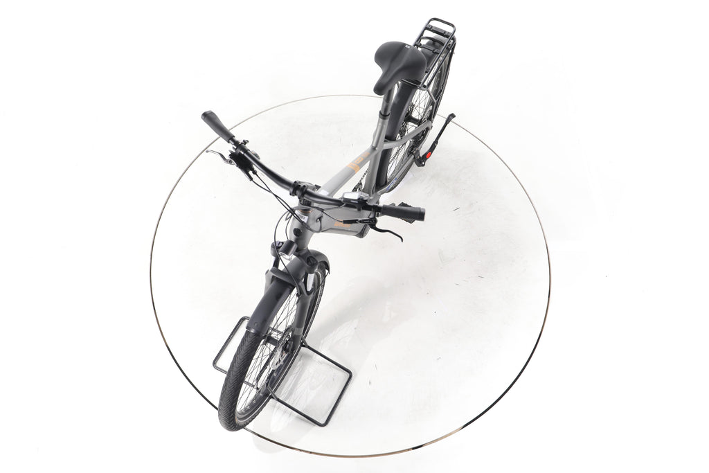 Winora Yucatan X8 Trekking E-Bike - Image 17
