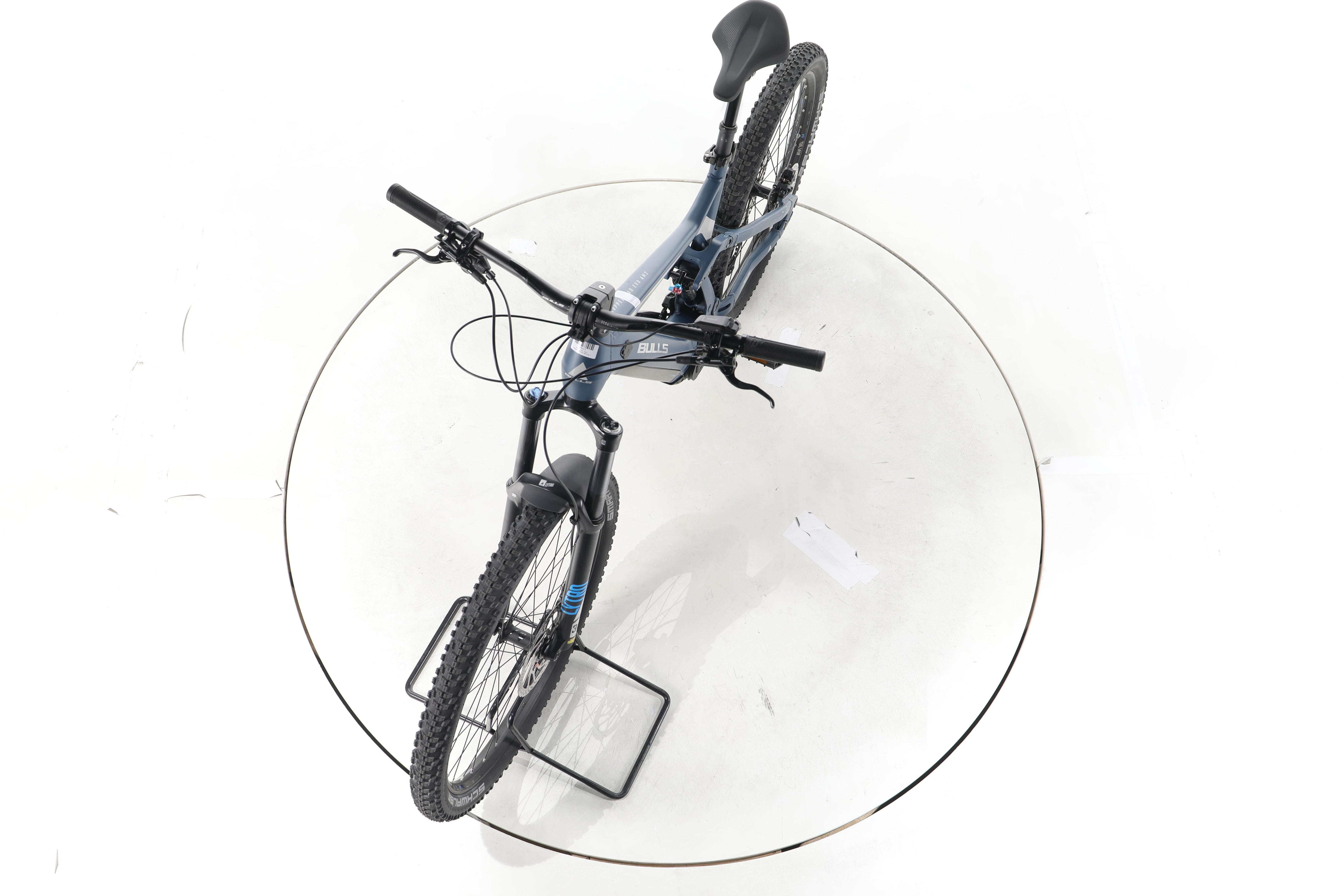 Bulls Copperhead EVO AM 2 E-Bike Fully - Image 17