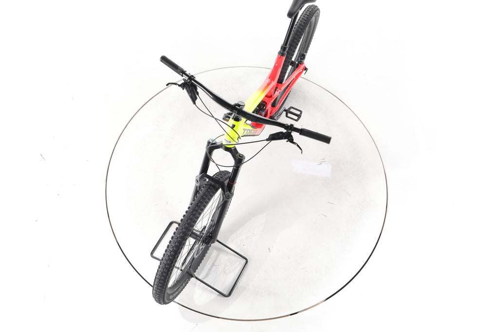 Trek Slash 9.8 Fahrrad Fully - Image 17