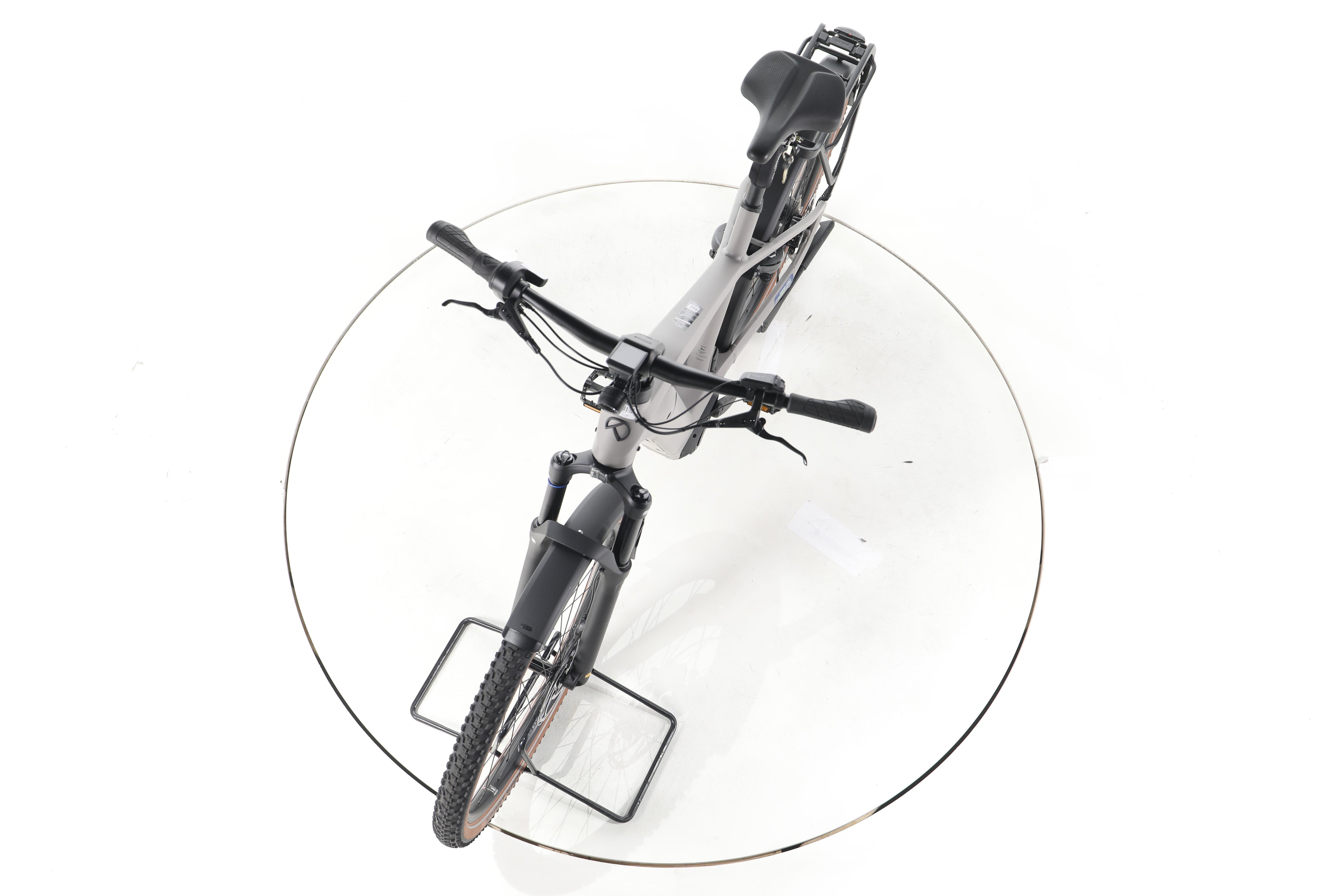 Kalkhoff Entice 5 ADV City E-Bike 2025 - Image 17