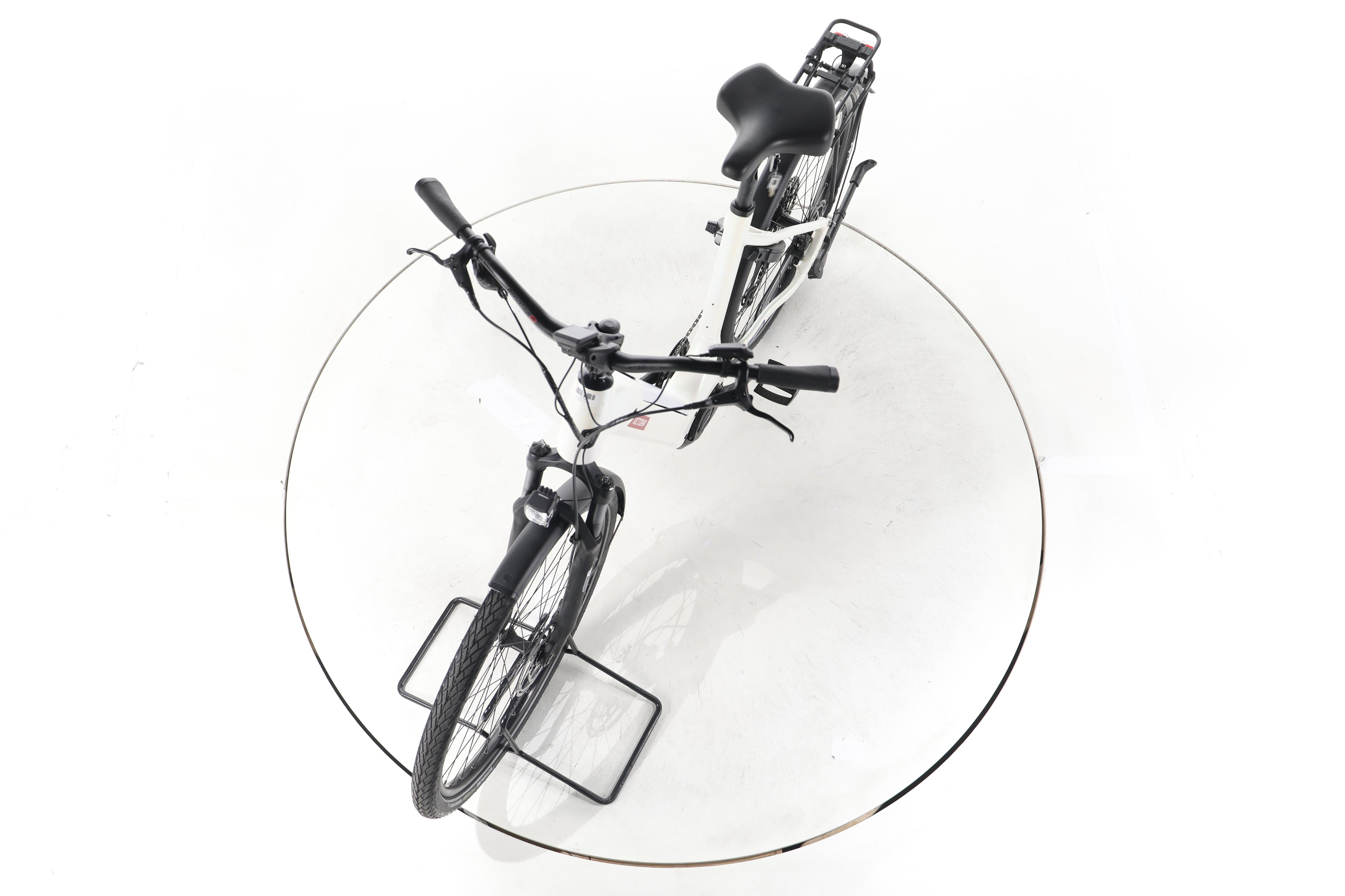 Victoria Manoc 6 Trekking E-Bike Tiefeinsteiger 2024 - Image 17
