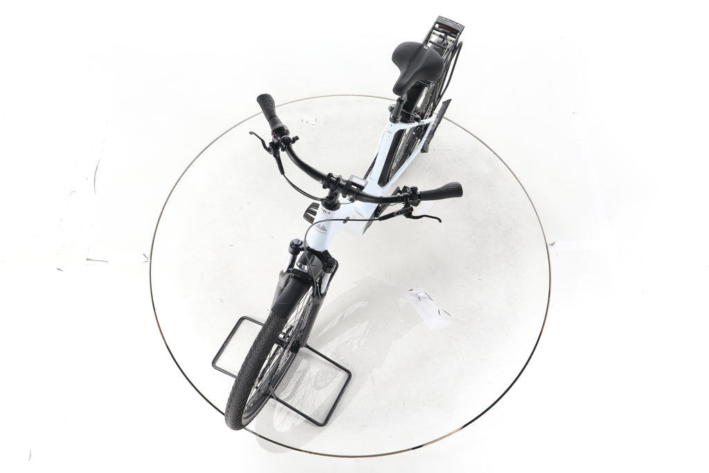 HoheAcht Amo Urbo City E-Bike Tiefeinsteiger - Image 17