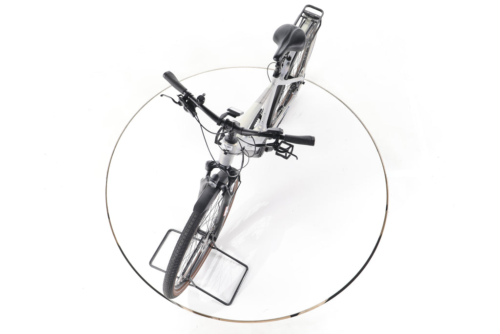 Cube Touring Hybrid Pro Trekking E-Bike - Image 17