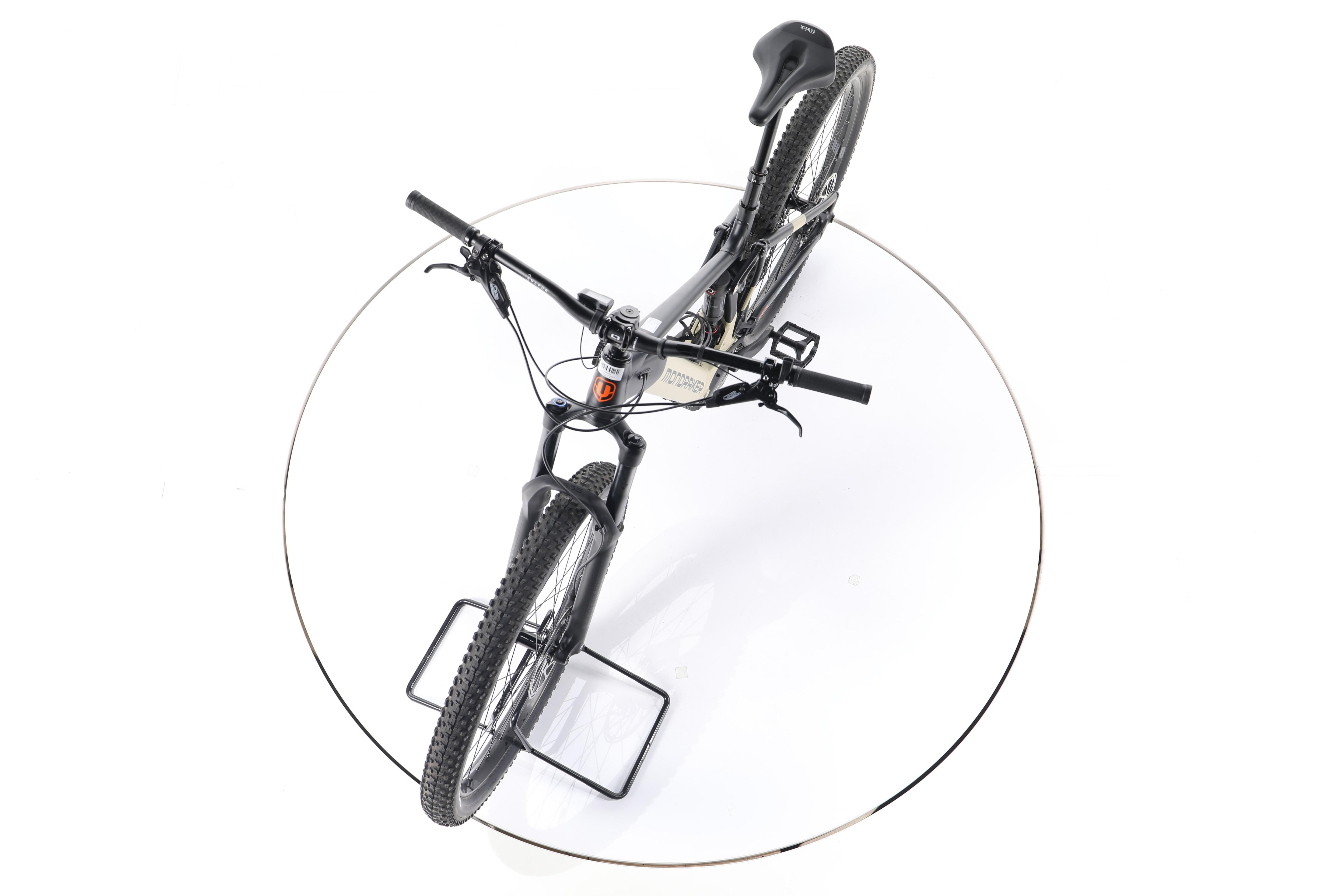 Mondraker DUSK Fully E-Bike - Image 17