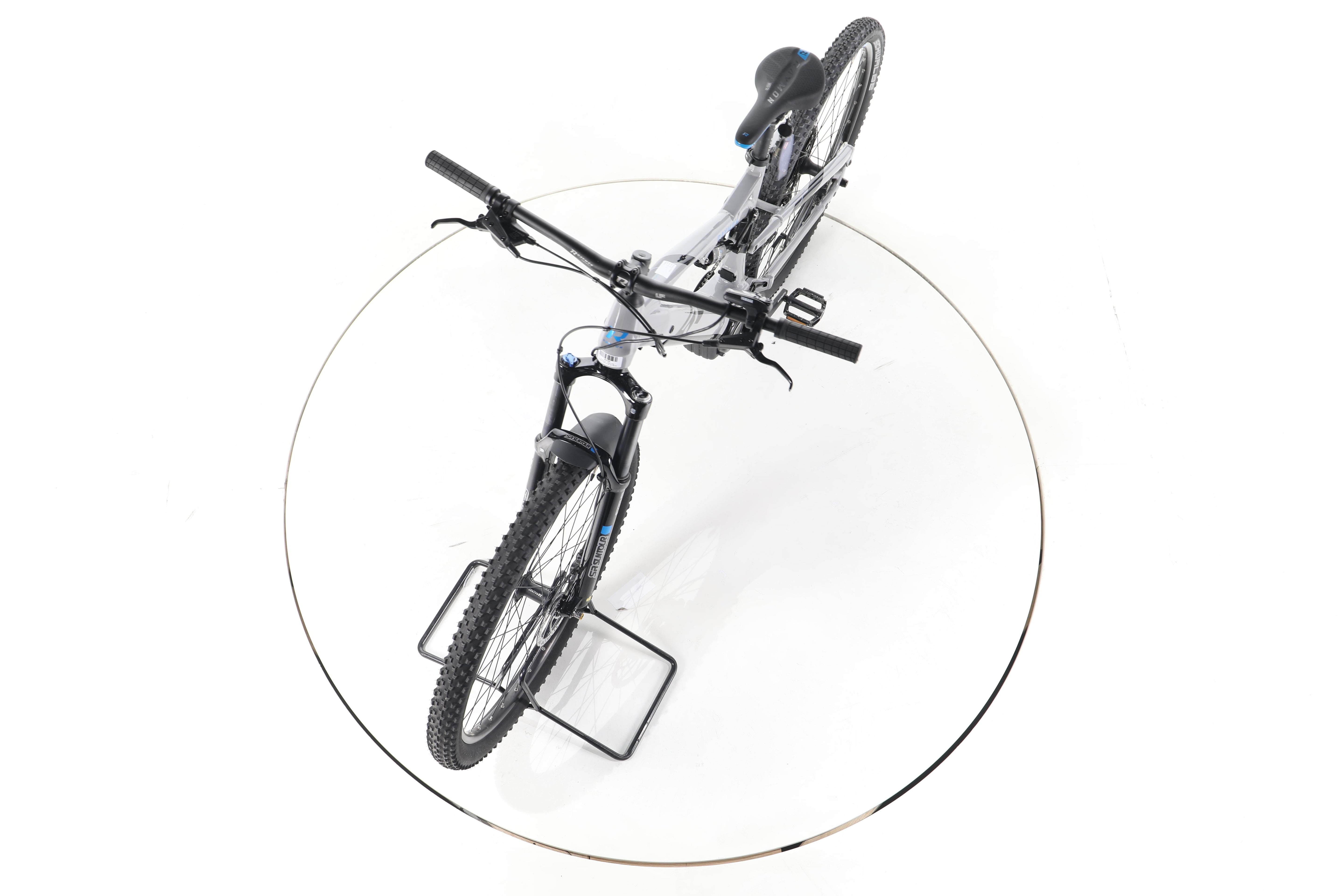 R Raymon FullRay 130E 5.0 Fully E-Bike 2023 - Image 17