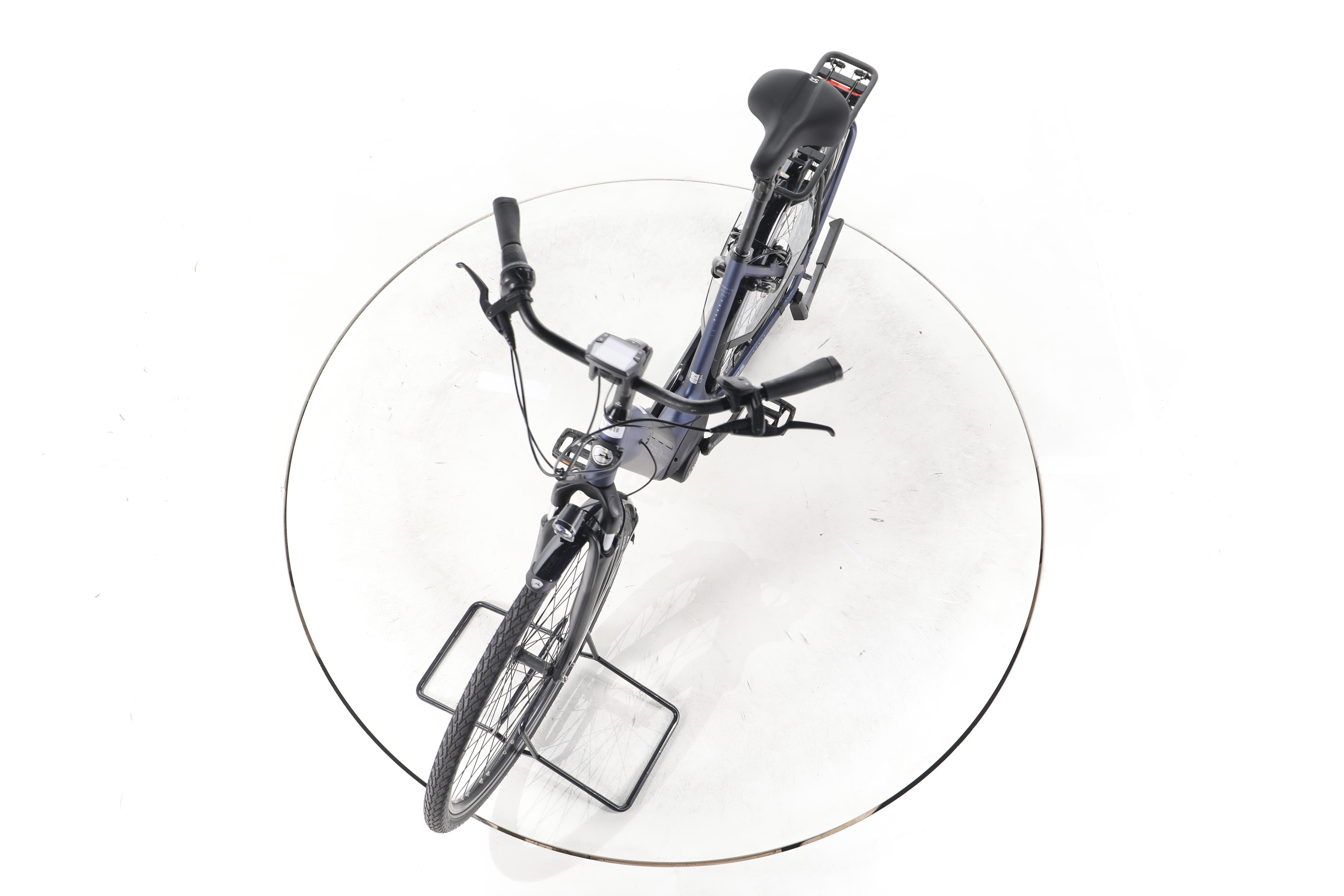 Gazelle Arroyo C7+ HMB Elite City E-Bike Tiefeinsteiger - Image 17