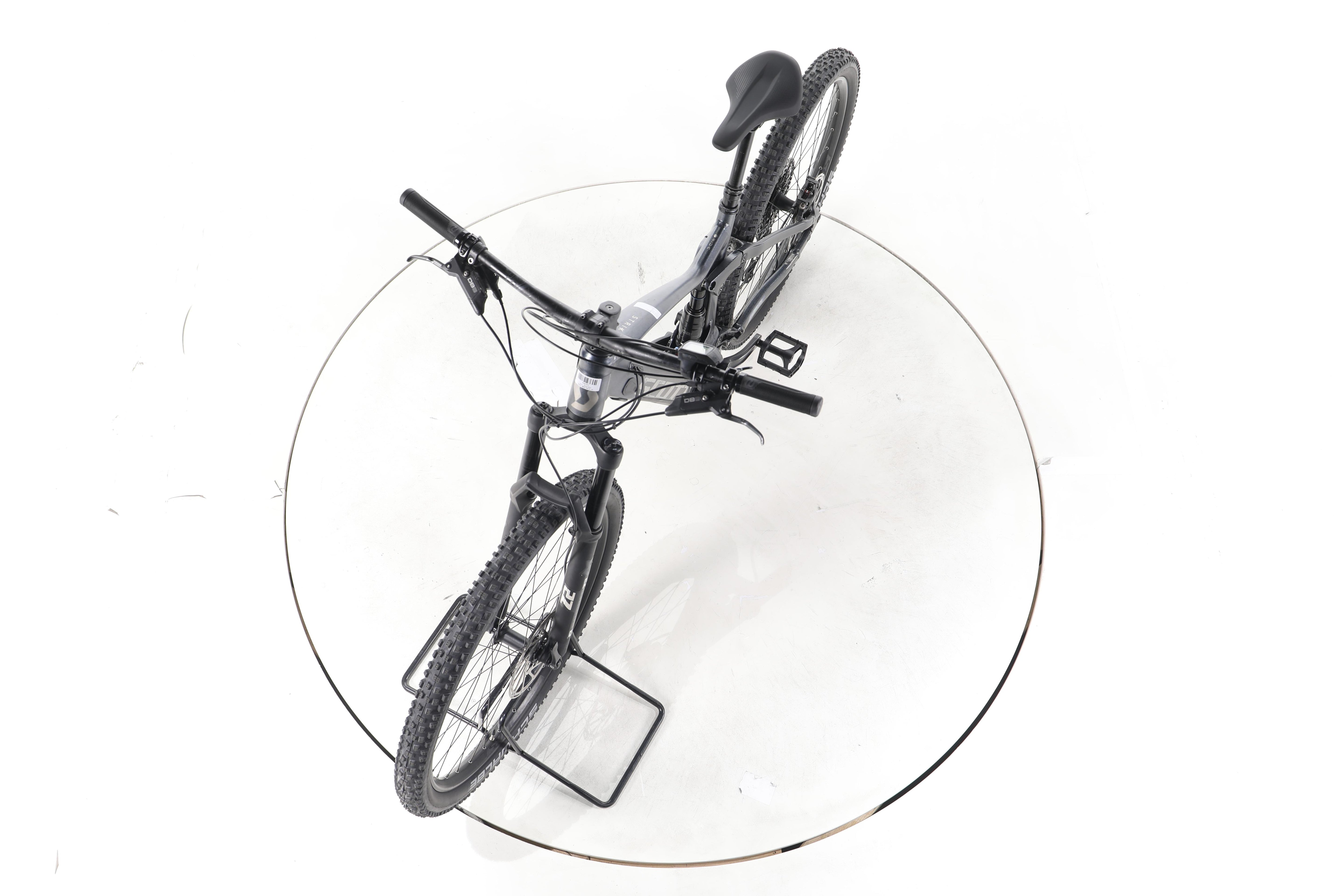 Scott Strike eRIDE 940 E-Bike Fully - Image 17