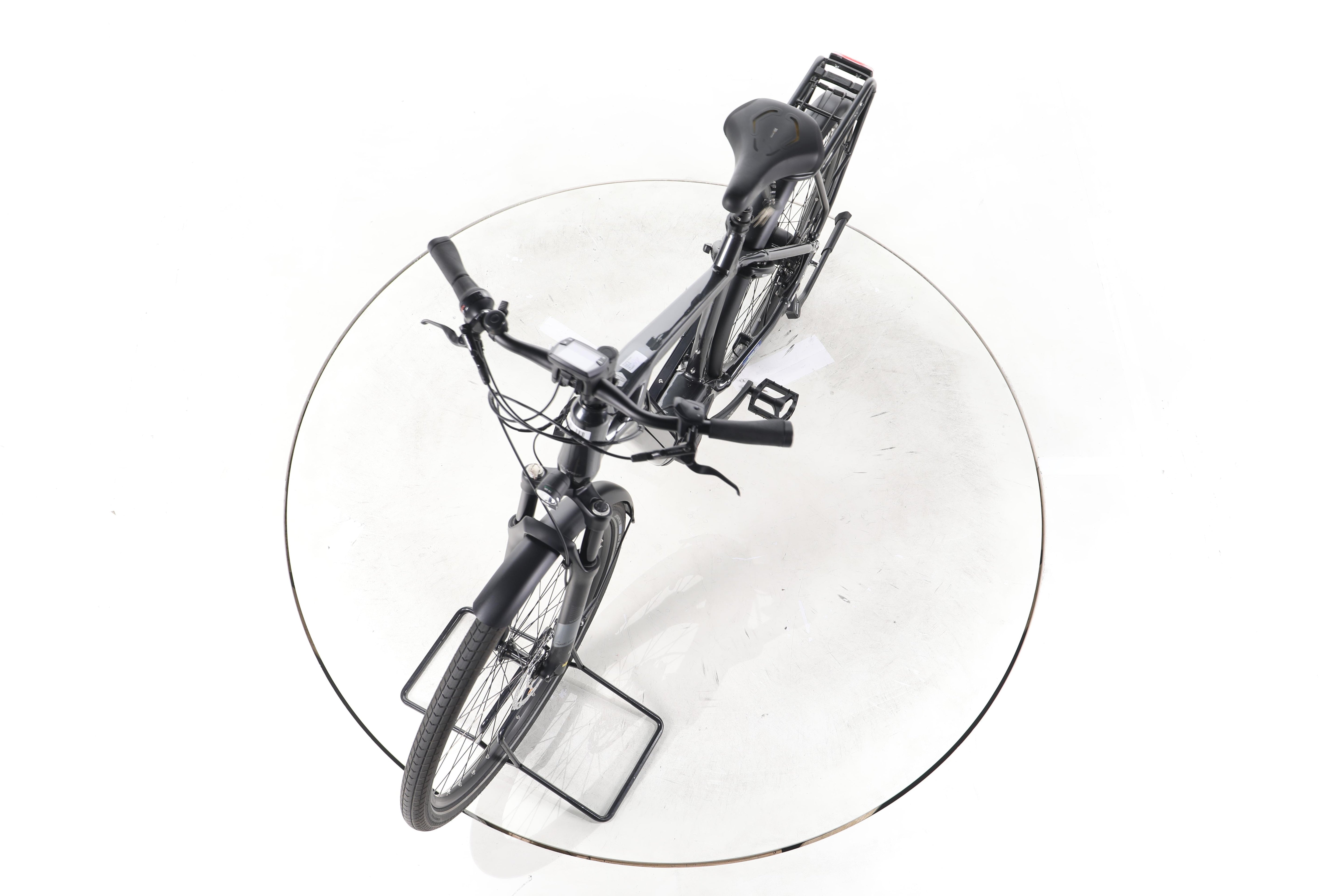 FLYER Gotour6 7.43R City E-Bike - Image 17