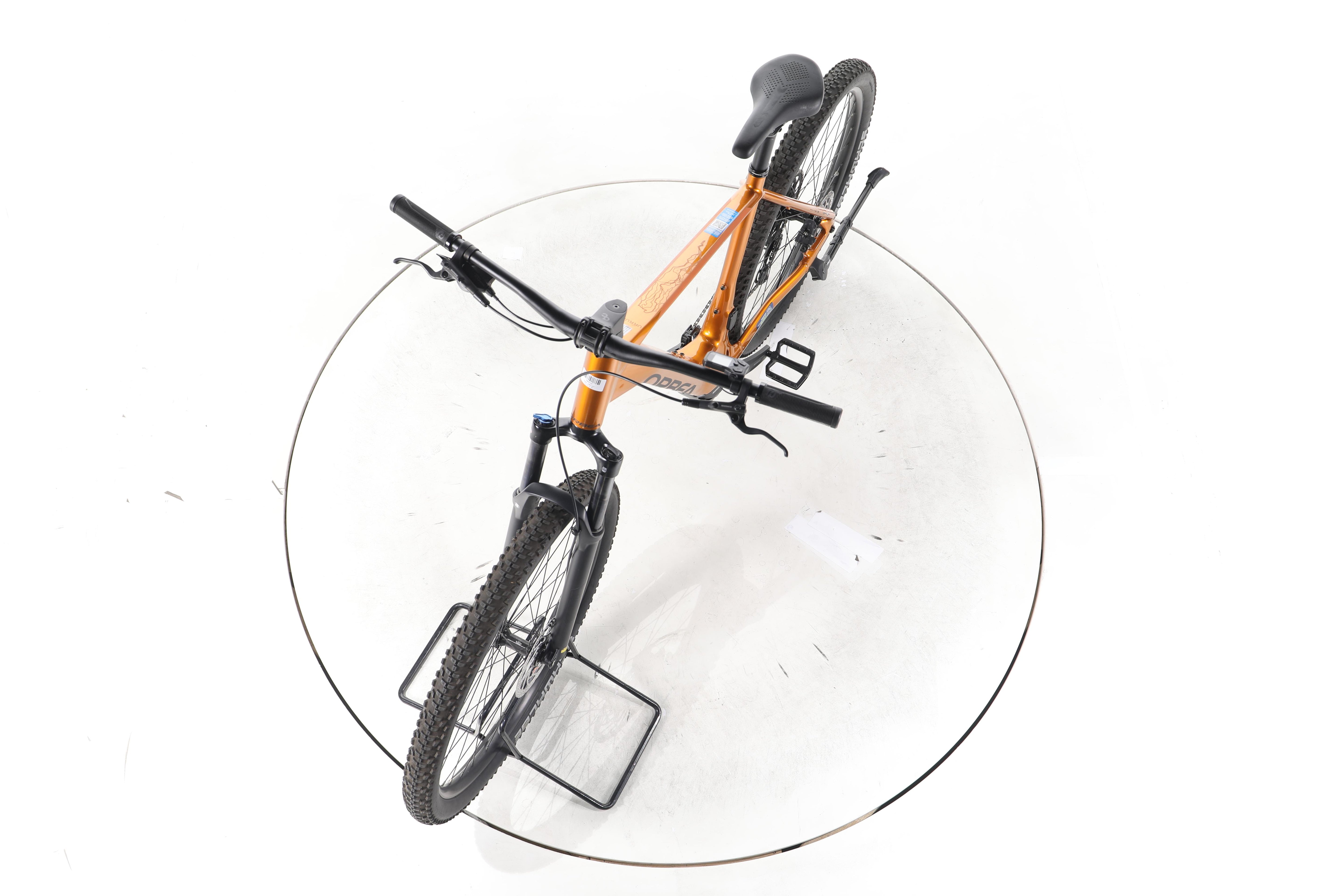 Orbea Urrun 40 E-Bike - Image 17
