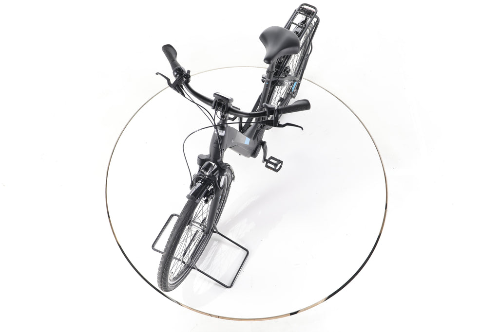 Pegasus Solero EVO 7R Plus City E-Bike Tiefeinsteiger - Image 17